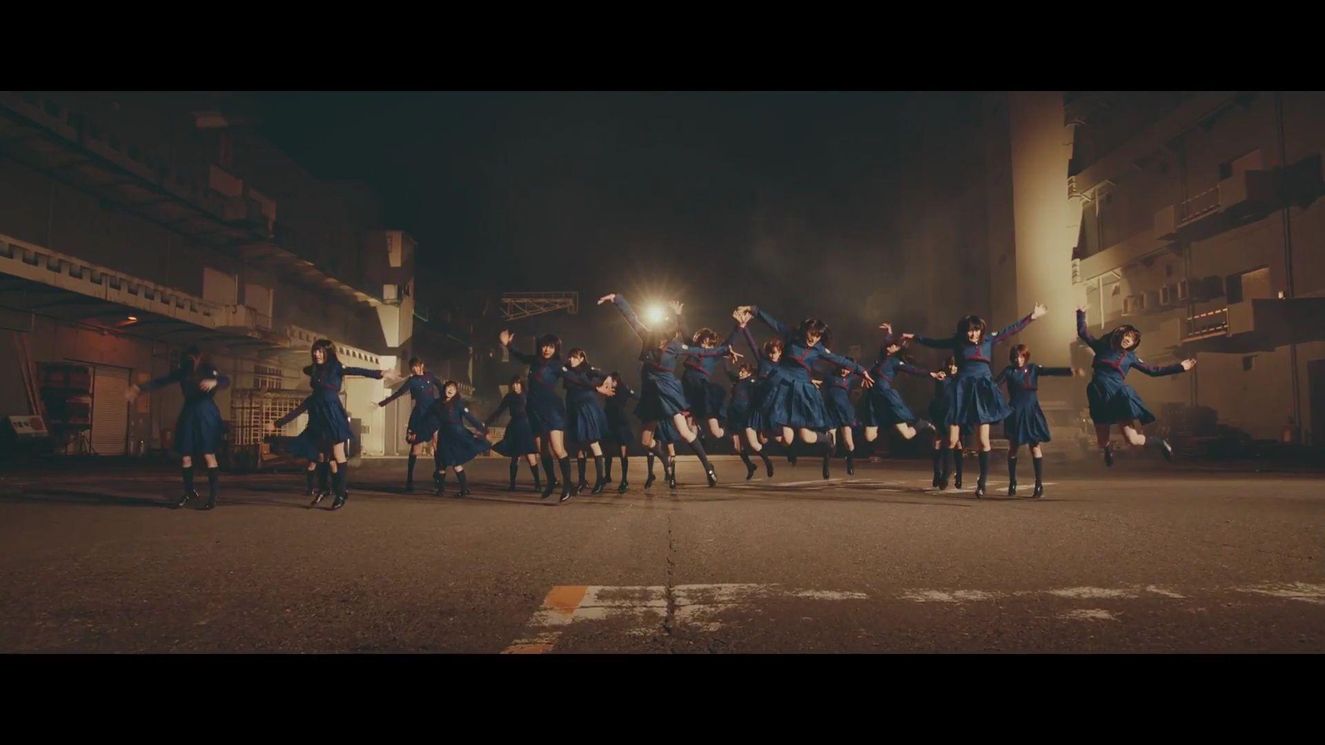1920x1080 1080p [MV] Keyakizaka46 _ 4th Single _ Fukyouwaon.MP4_000219219