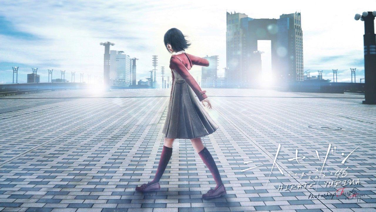 1280x720 Keyakizaka46