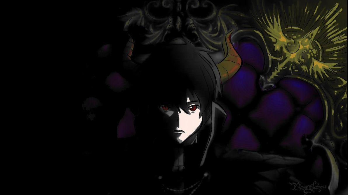 1192x670 hataraku maou sama alsiel con Google. Hataraku maou sama, Demon king anime, Awesome anime