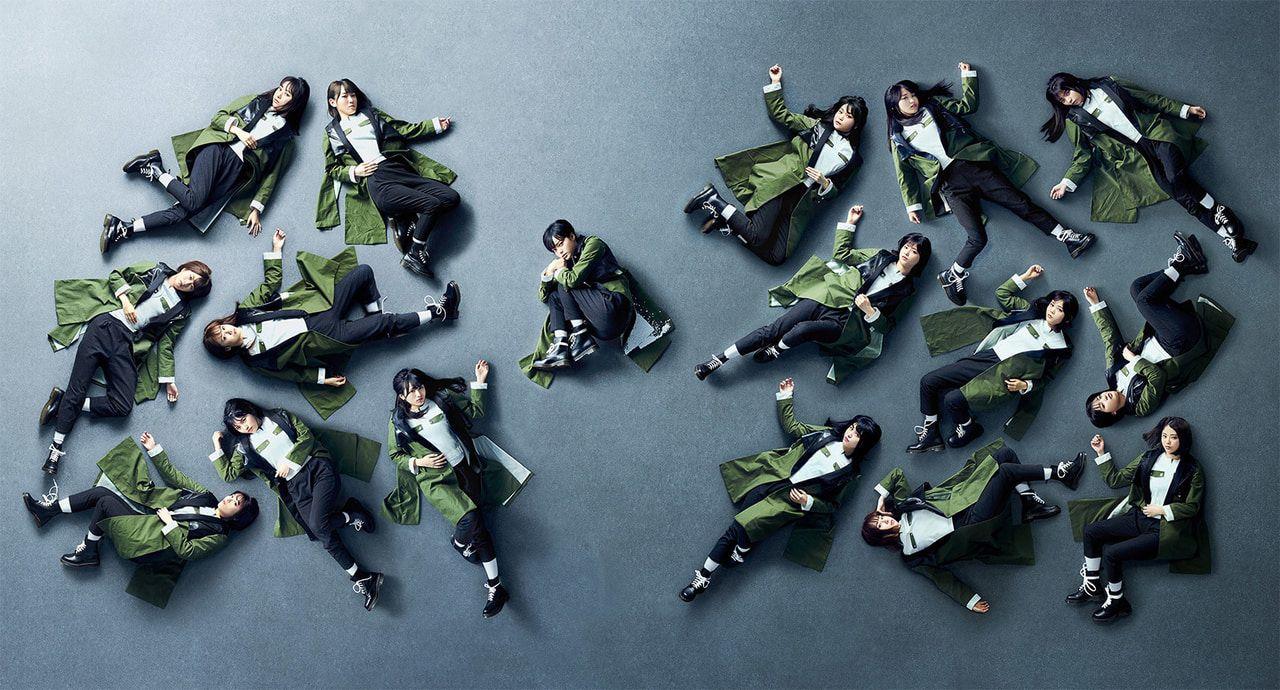 1280x690 image about Keyakizaka46. See more about