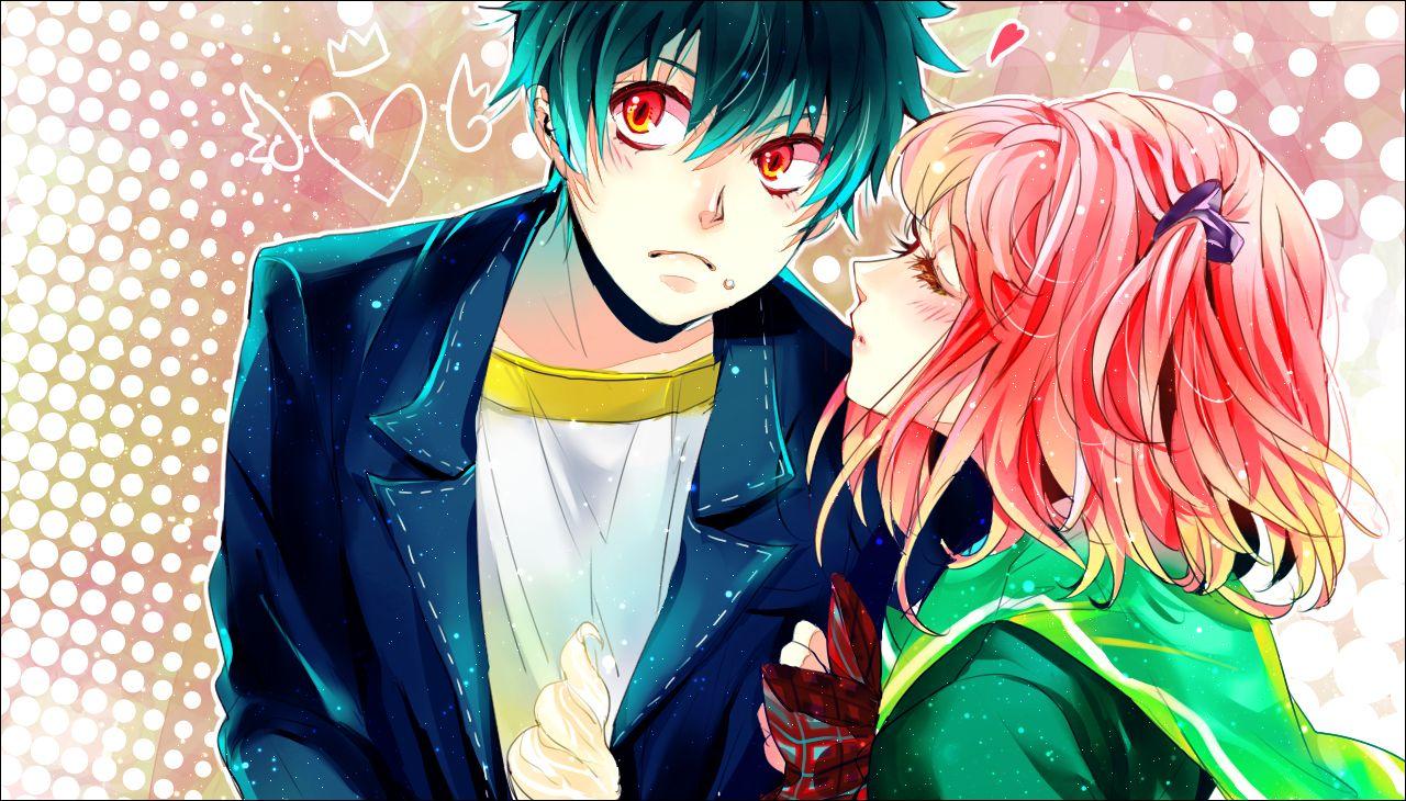 1280x730 Free Download Hataraku Maou Sama Image Hataraku Maou Sama HD Wallpaper And [1280x730] For Your Desktop, Mobile & Tablet. Explore Hataraku Maou Sama! Wallpaper. Hataraku Maou Sama! Wallpaper, Kokonoe Sama Wallpaper