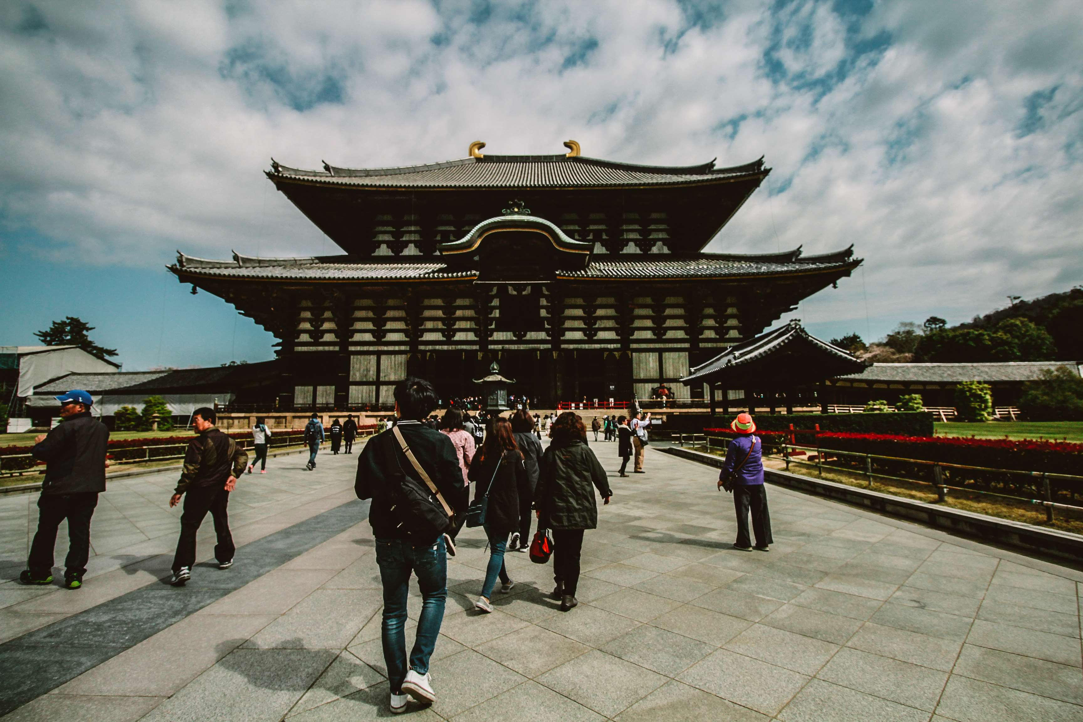 3456x2304 japan, japanese culture, temple wallpaper and background