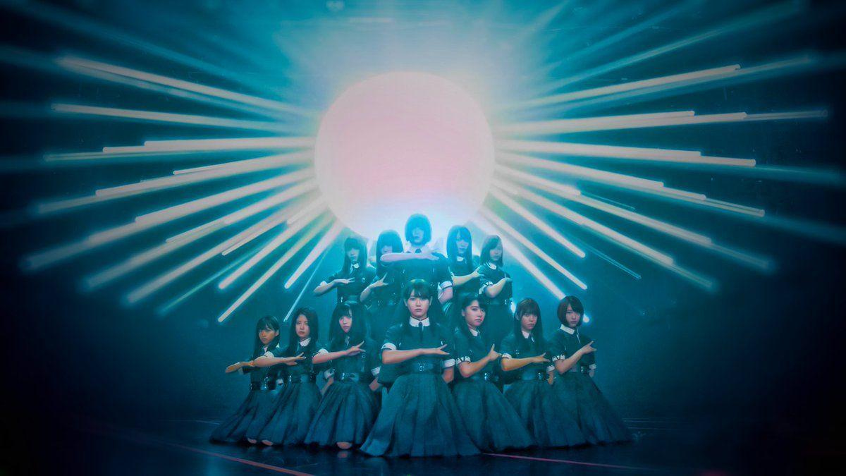 1200x675 Garuda series of Keyakizaka46 dekstop