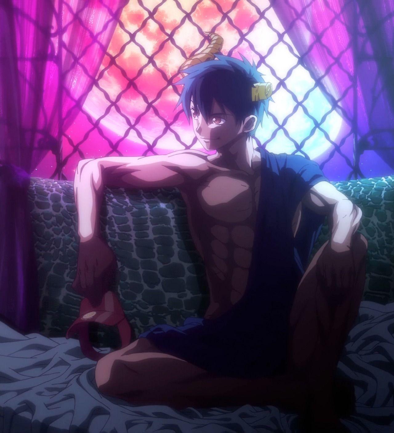 1280x1405 Maou Maou Sama! Photo