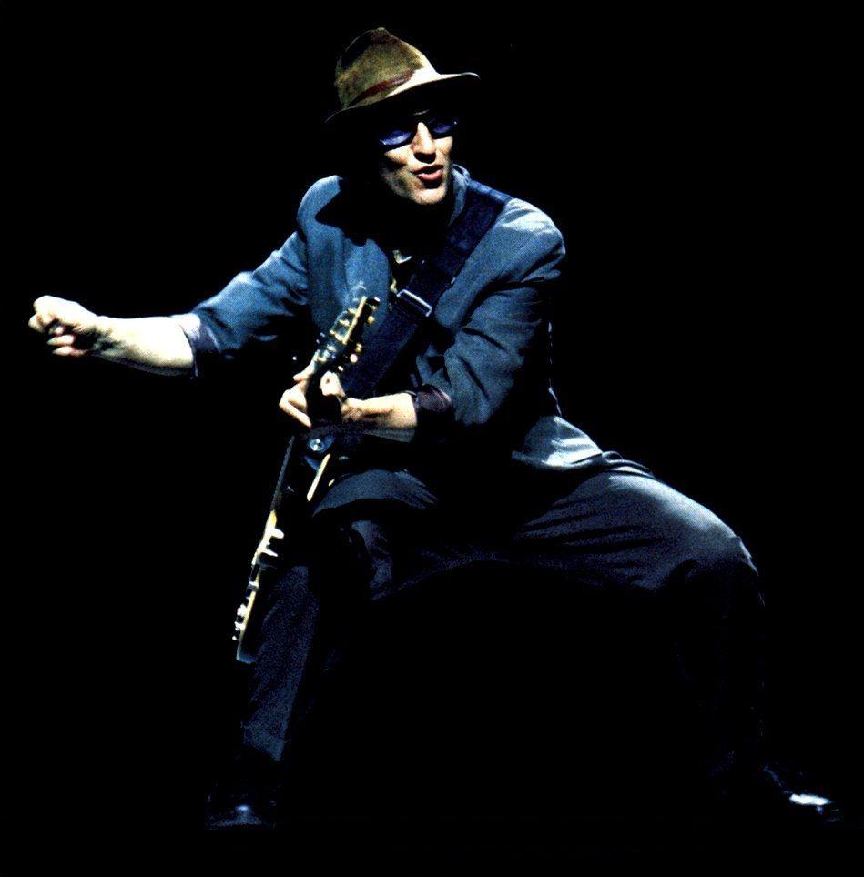 949x964 Skay Beilinson. Trapecista, Pontiac, Musica