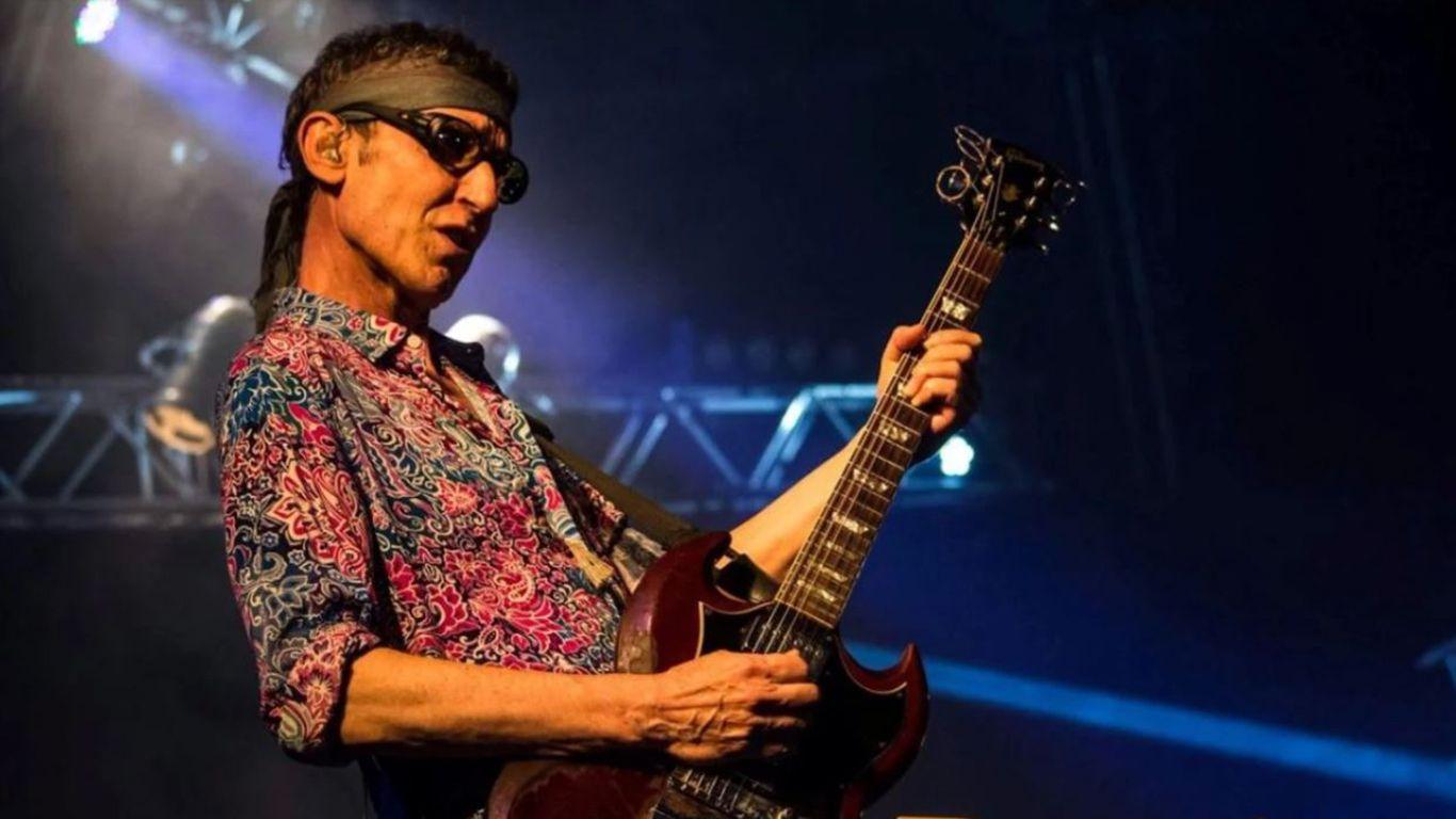 1366x768 Skay Beilinson le dedicó un tema al Indio Solari.com.ar