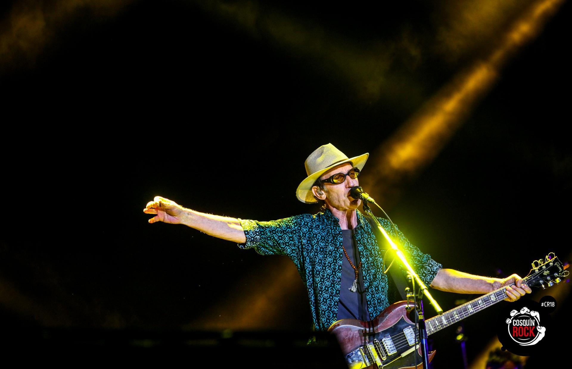 1920x1237 Cosquín Rock: Ciro y Los Persas, Las Pelotas y Skay brillaron en