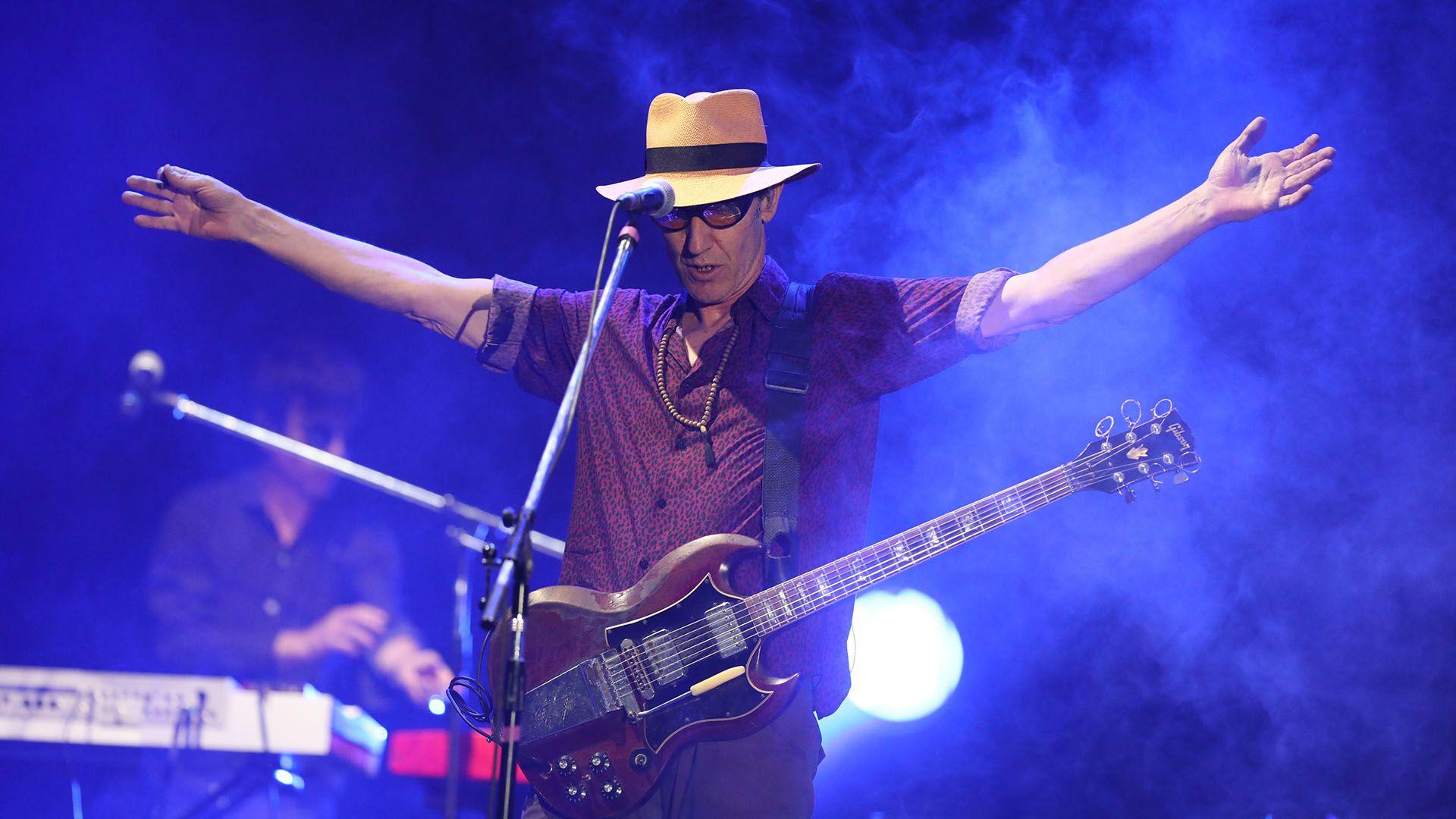 1920x1080 Cosquín Rock 2019: más de 65 mil personas disfrutaron de la