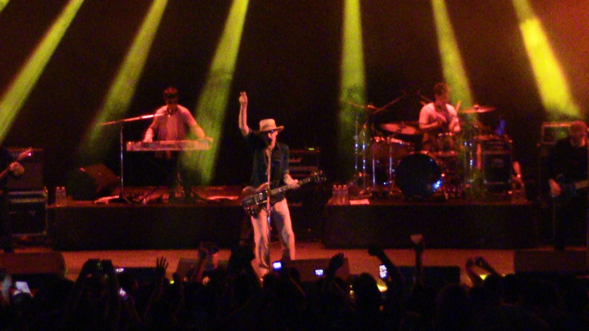 1920x1080 Skay y los Fakires en Corrientes