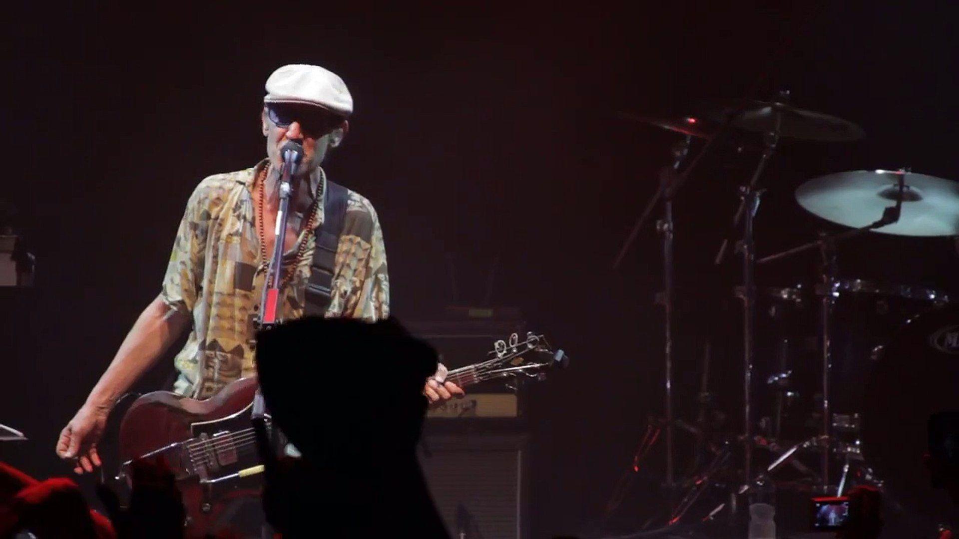 1920x1080 Skay Beilinson a la sin nombre Montevideo 13 setiembre, La