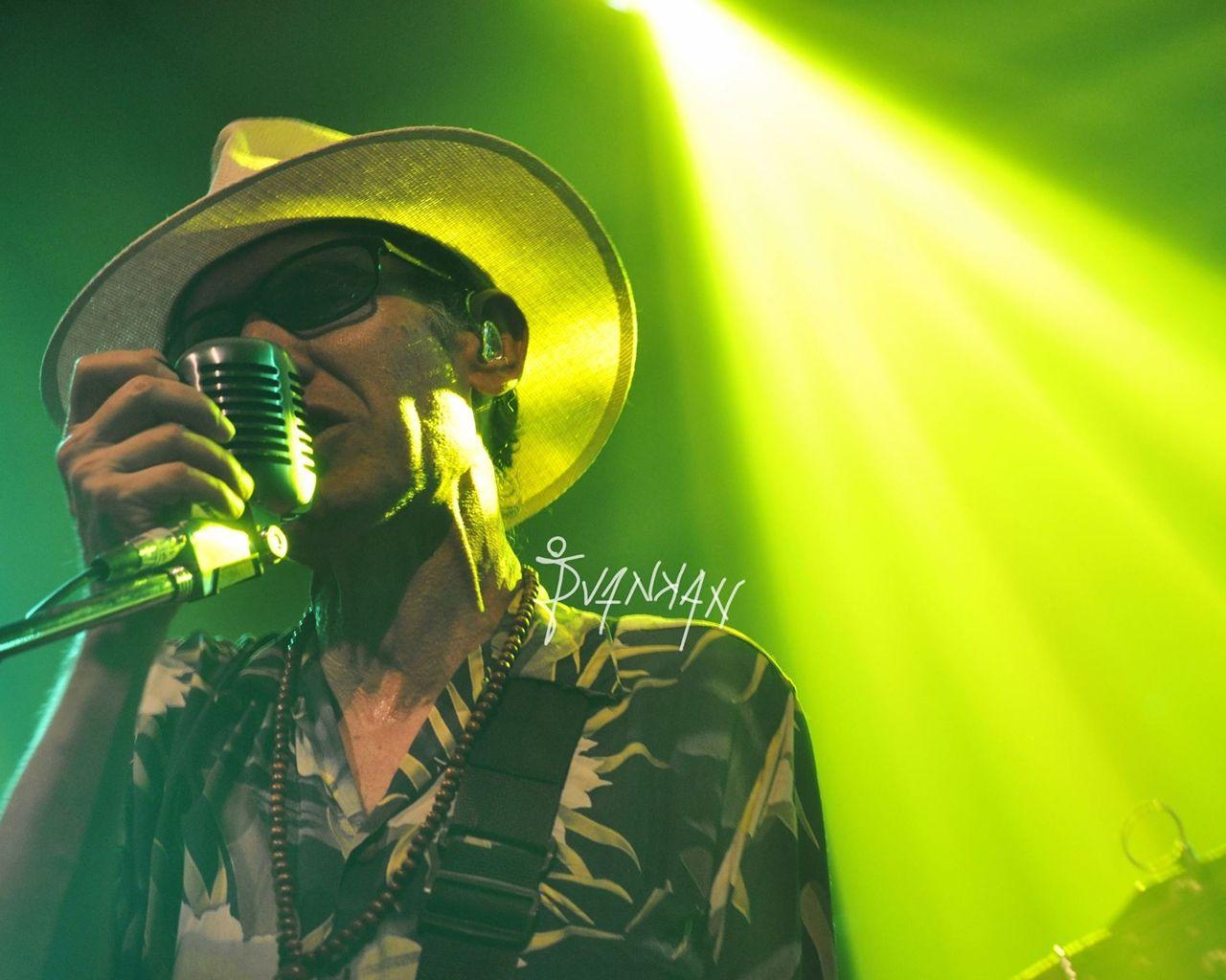 1280x1024 Skay Beilinson. El misterio es existir