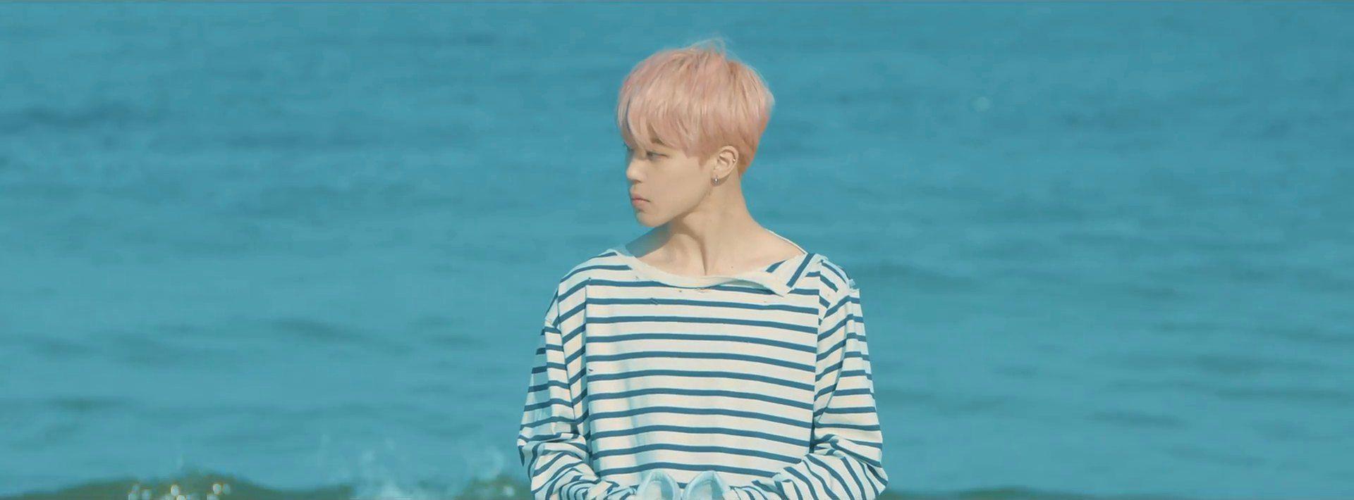 BTS Spring Day Desktop Wallpapers - Top Free BTS Spring Day Desktop ...