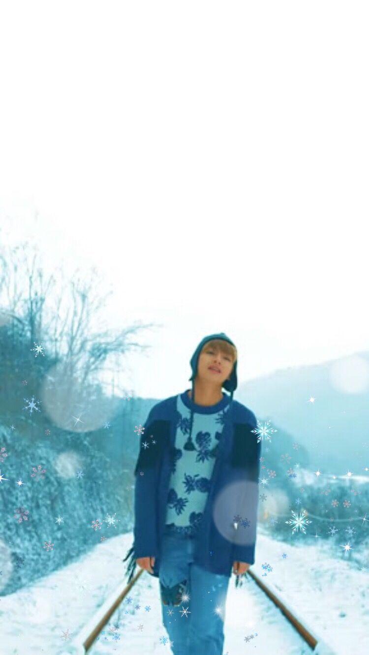 750x1331 BTS Spring Day