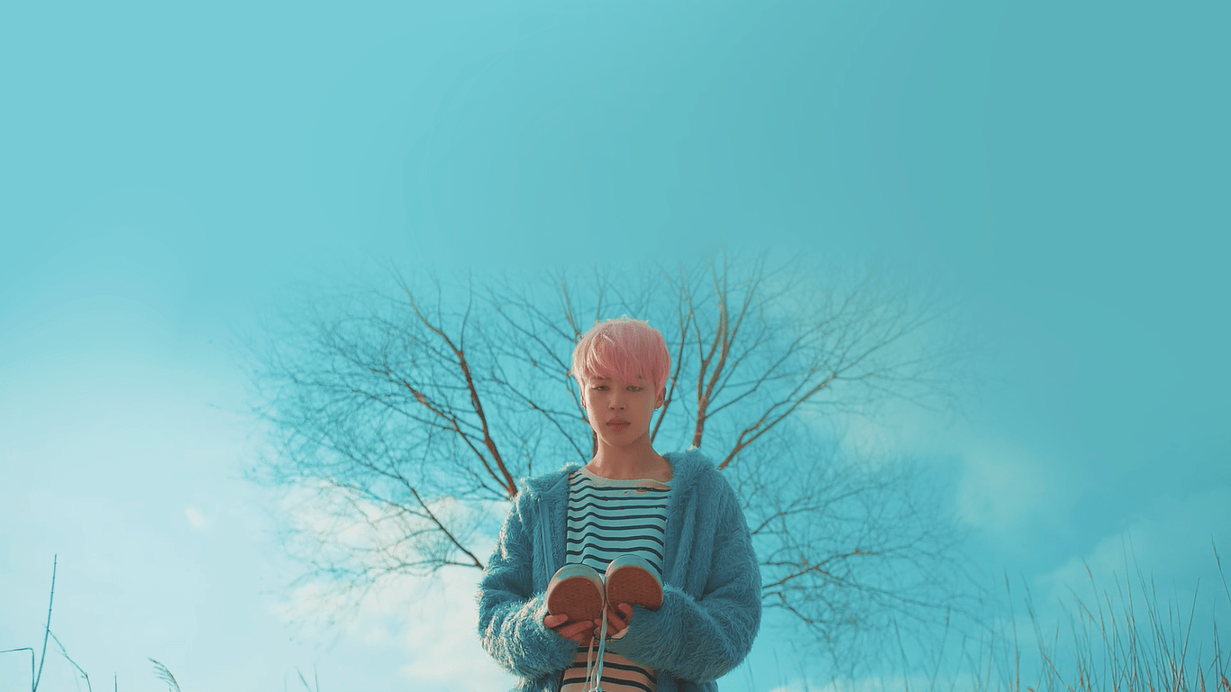 BTS Spring Day Desktop Wallpapers Top Free BTS Spring Day Desktop Backgrounds WallpaperAccess