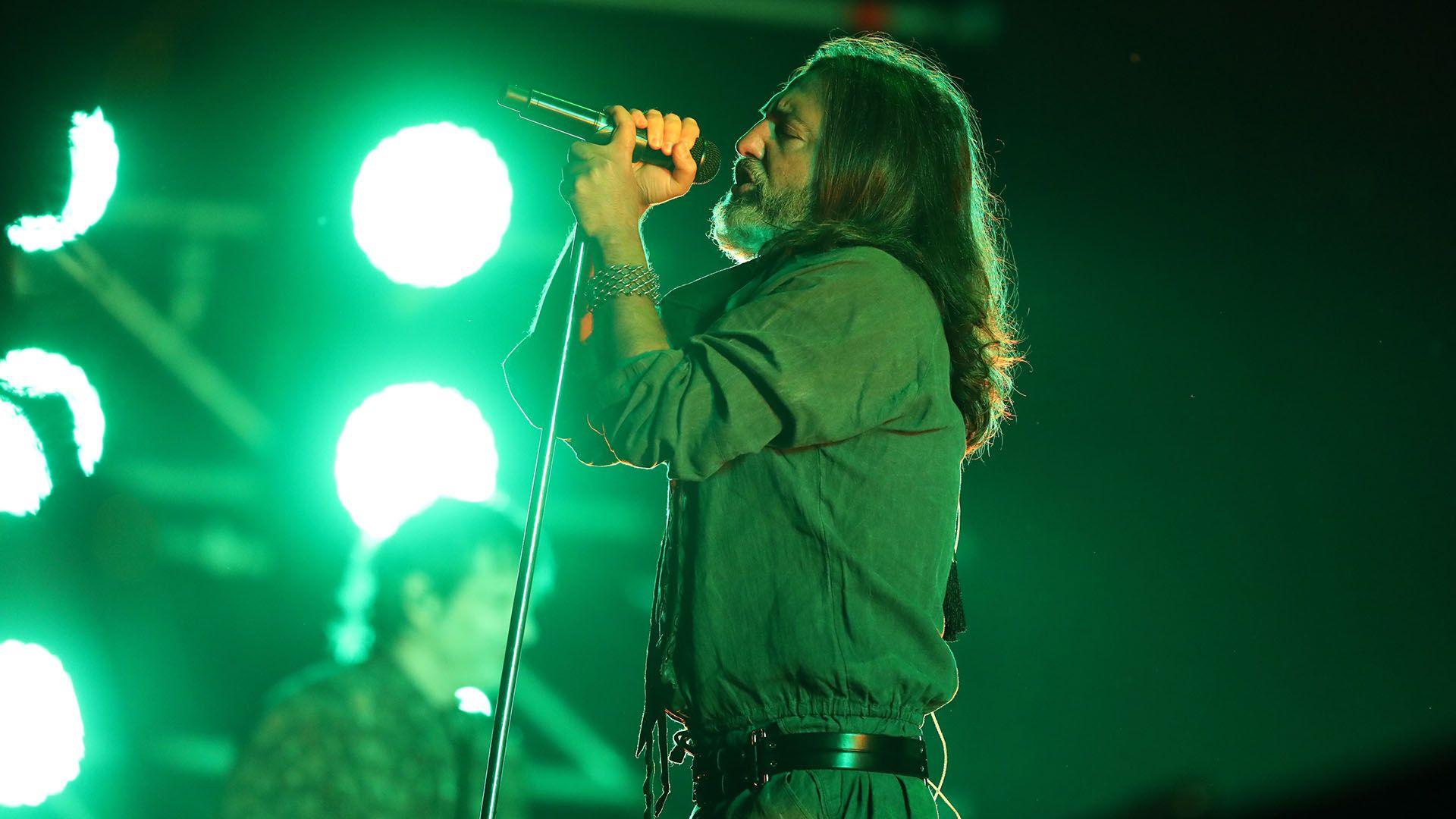 1920x1080 Cosquín Rock 2019: más de 65 mil personas disfrutaron de la