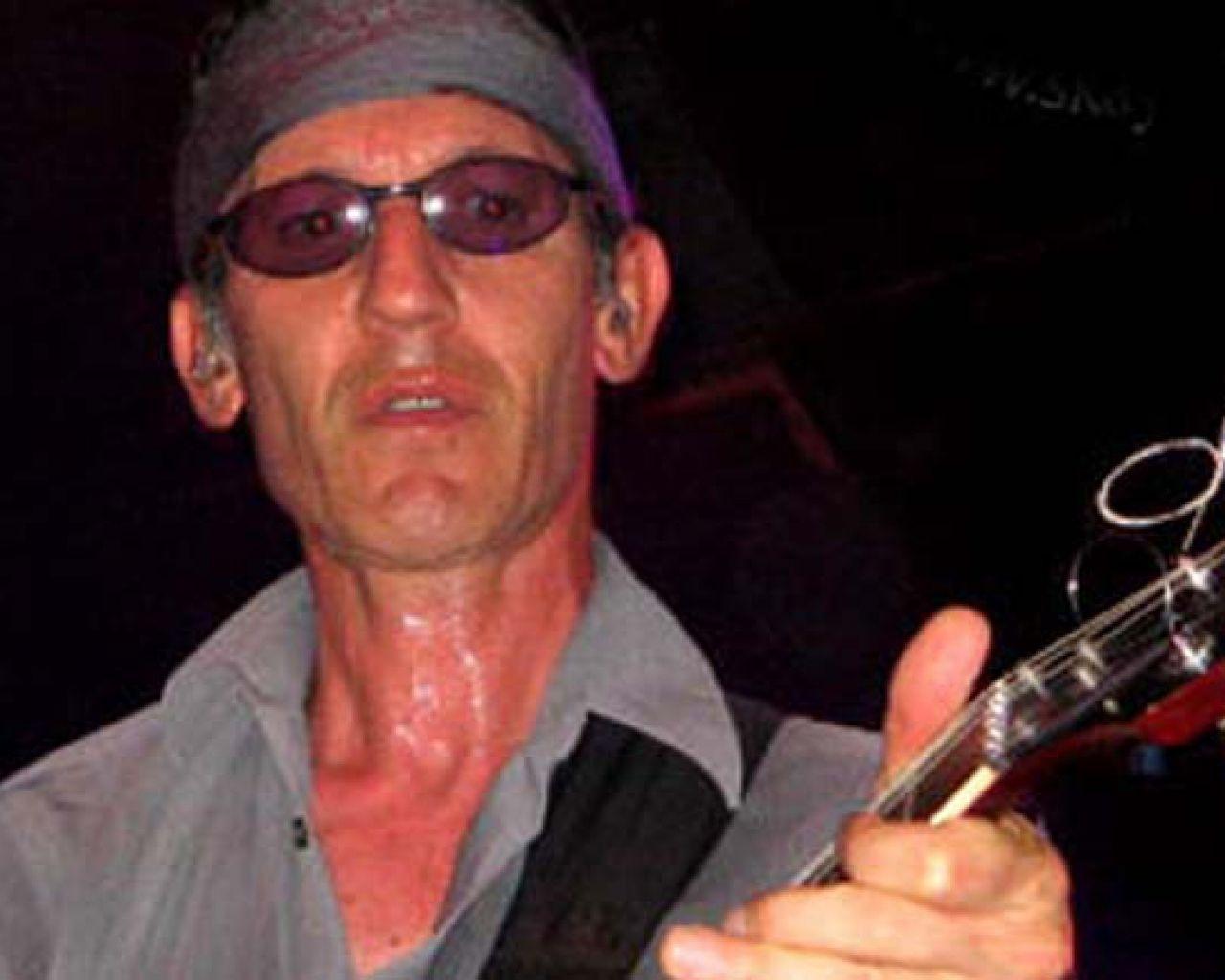 1280x1024 Skay Beilinson duda de la enfermedad del Indio
