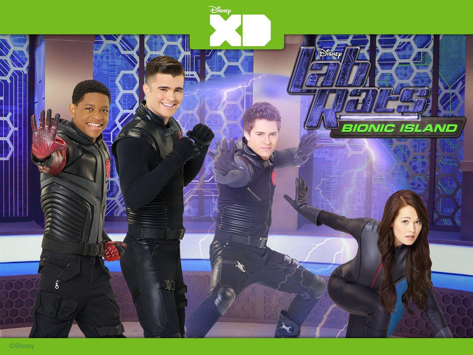 Lab Rats Wallpapers Top Free Lab Rats Backgrounds WallpaperAccess