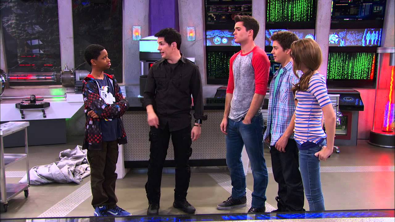 Lab Rats Wallpapers Top Free Lab Rats Backgrounds Wallpaperaccess