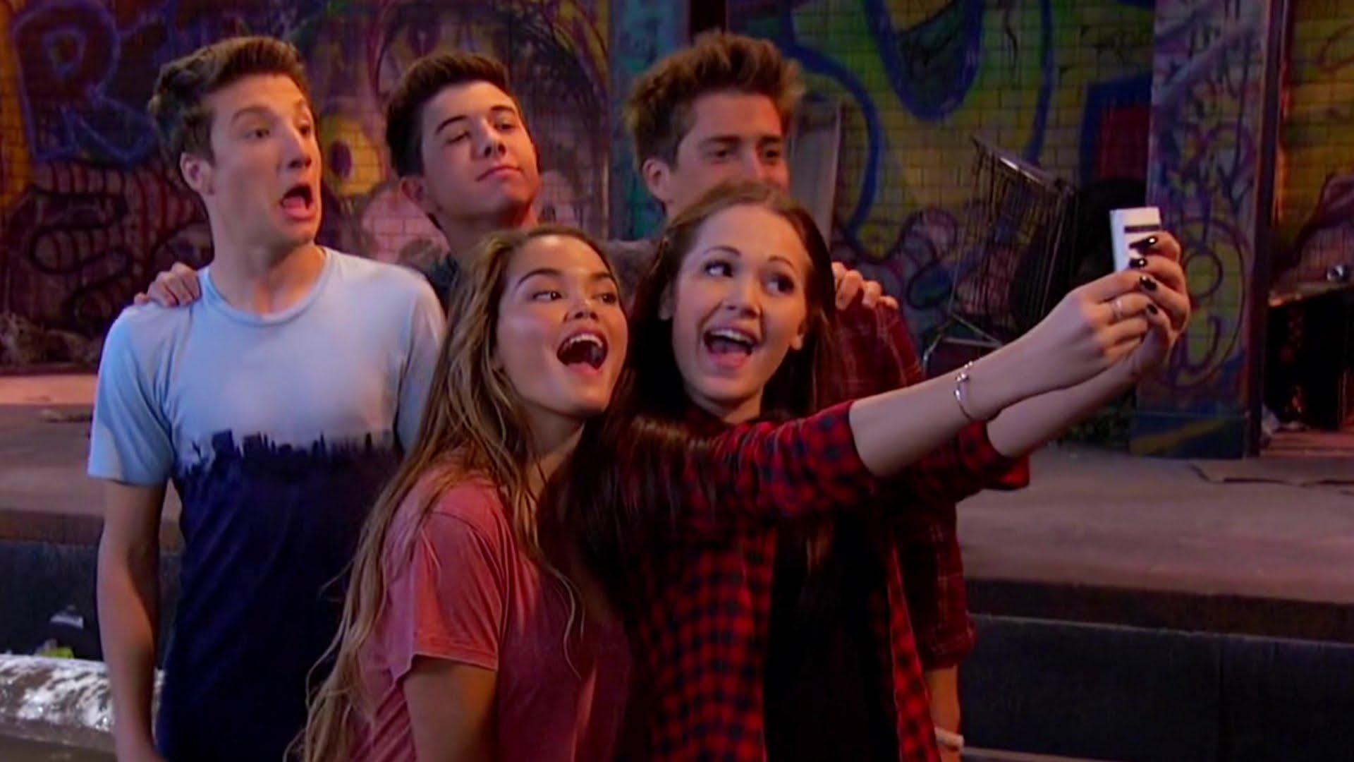 Lab Rats Wallpapers Top Free Lab Rats Backgrounds WallpaperAccess