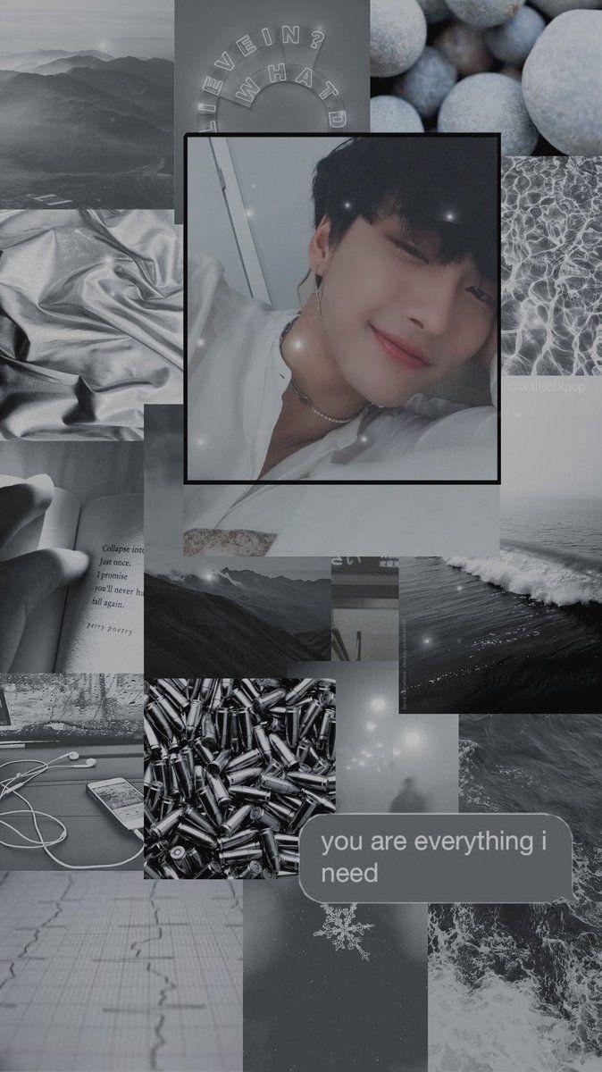 674x1200 kpop wallpaper