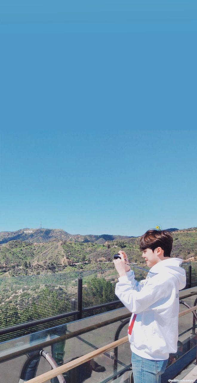 660x1280 Lockscreen Ateez