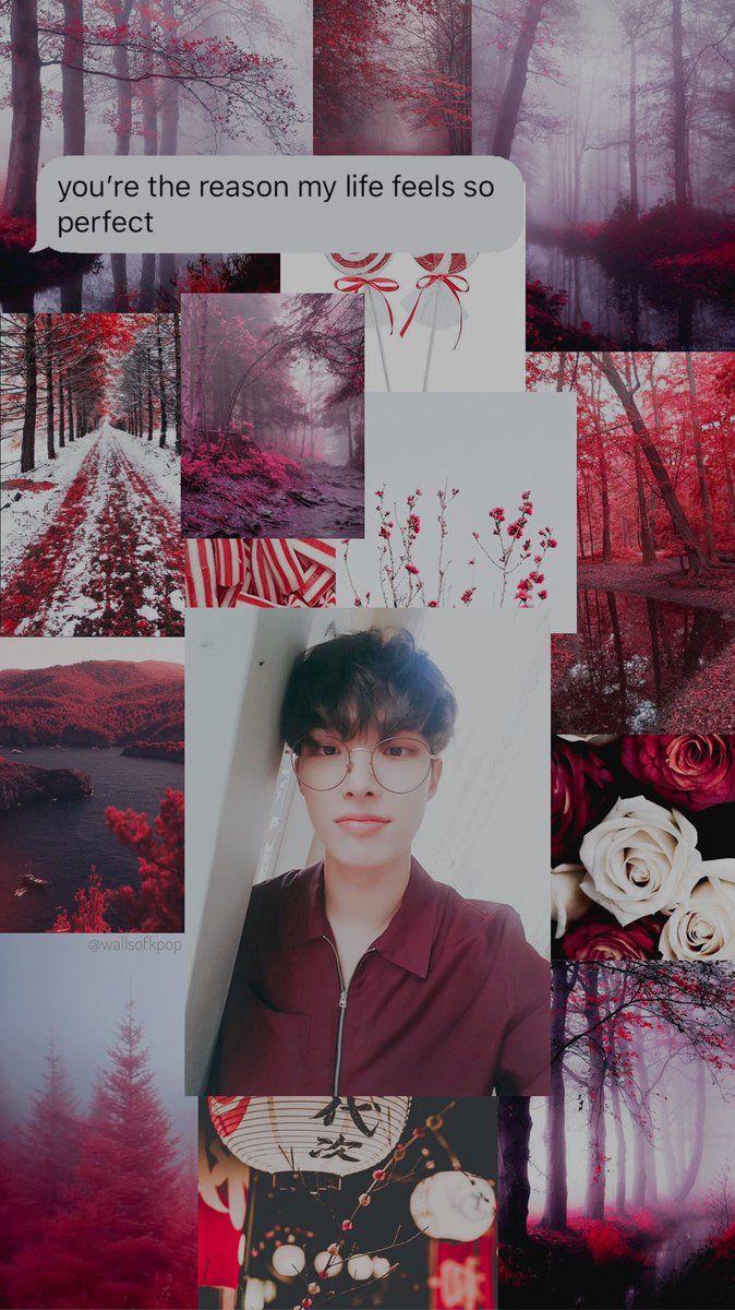 674x1200 kpop wallpaper