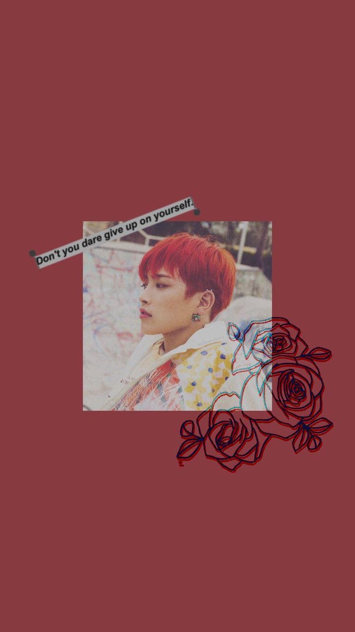 720x1280 Image about kpop in ATEEZ