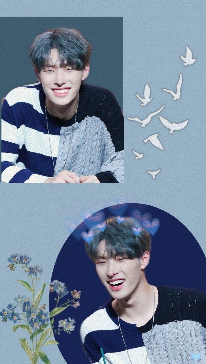 720x1273 Ateez #ateezmingi #mingi #ateez. Kpop wallpaper, Aesthetic
