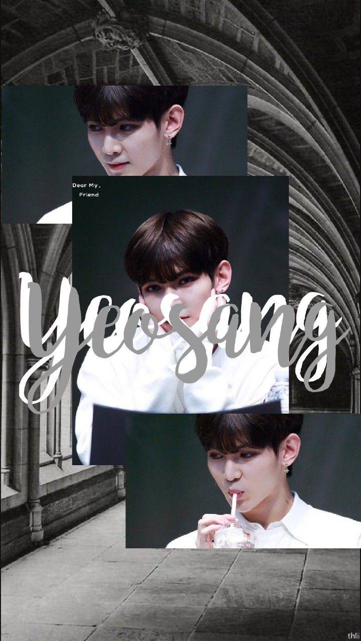 720x1280 Yeosang wallpaper