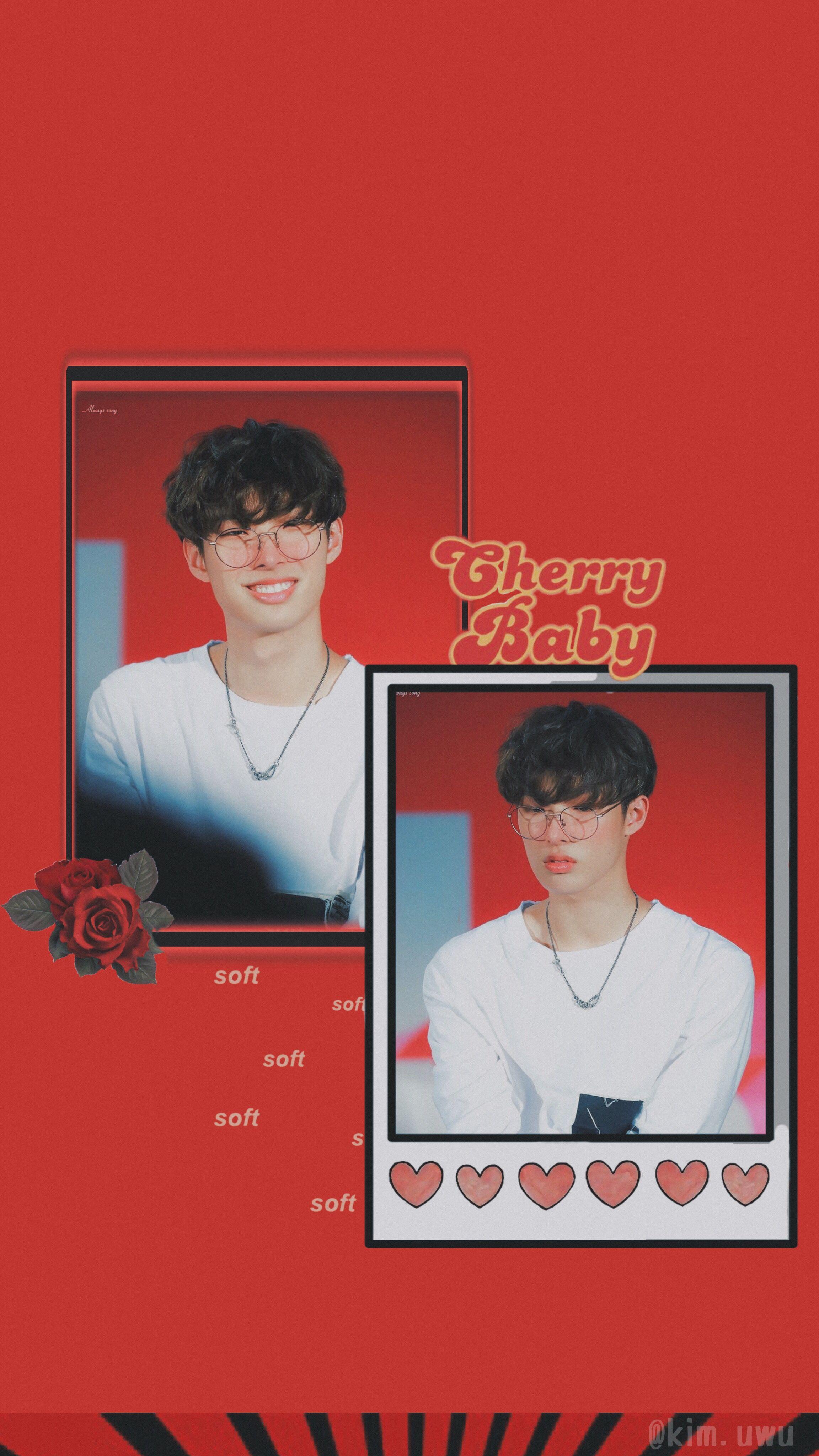 2304x4096 Min Gi•ATEEZ. Kpop wallpaper, Aesthetic iphone wallpaper, Kpop background