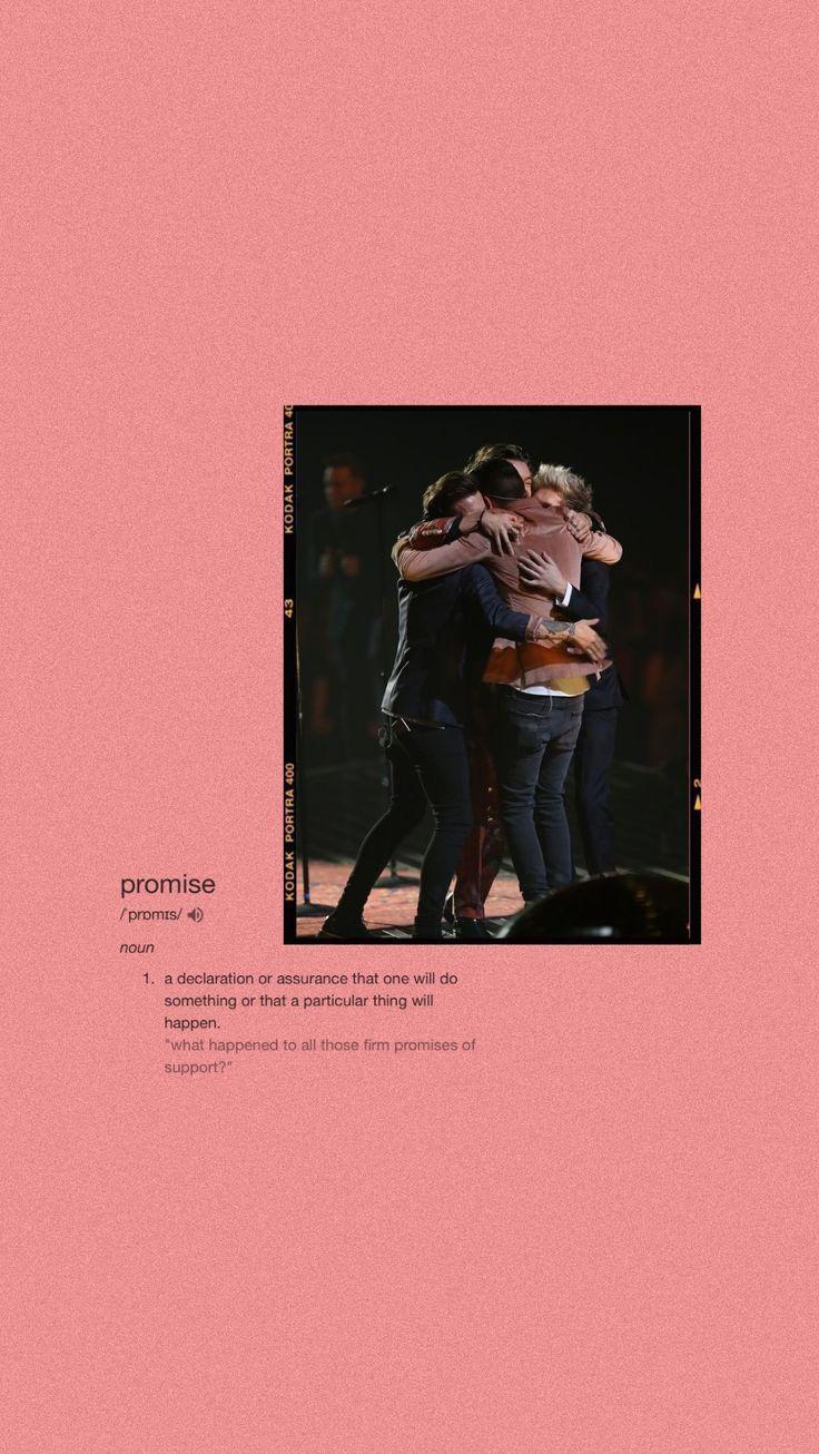 Featured image of post Pastel Pink One Direction