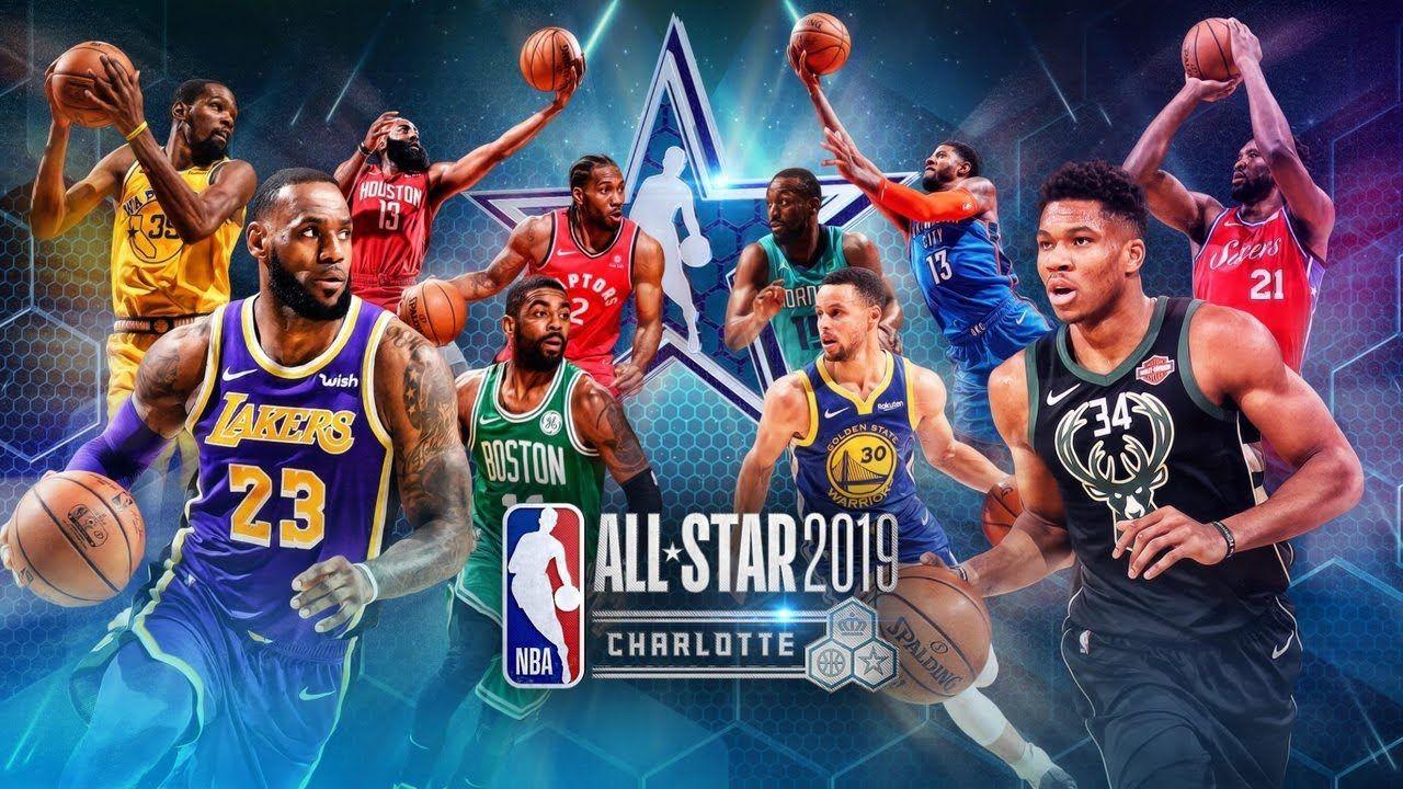NBA Stars Wallpapers - Top Hình Ảnh Đẹp