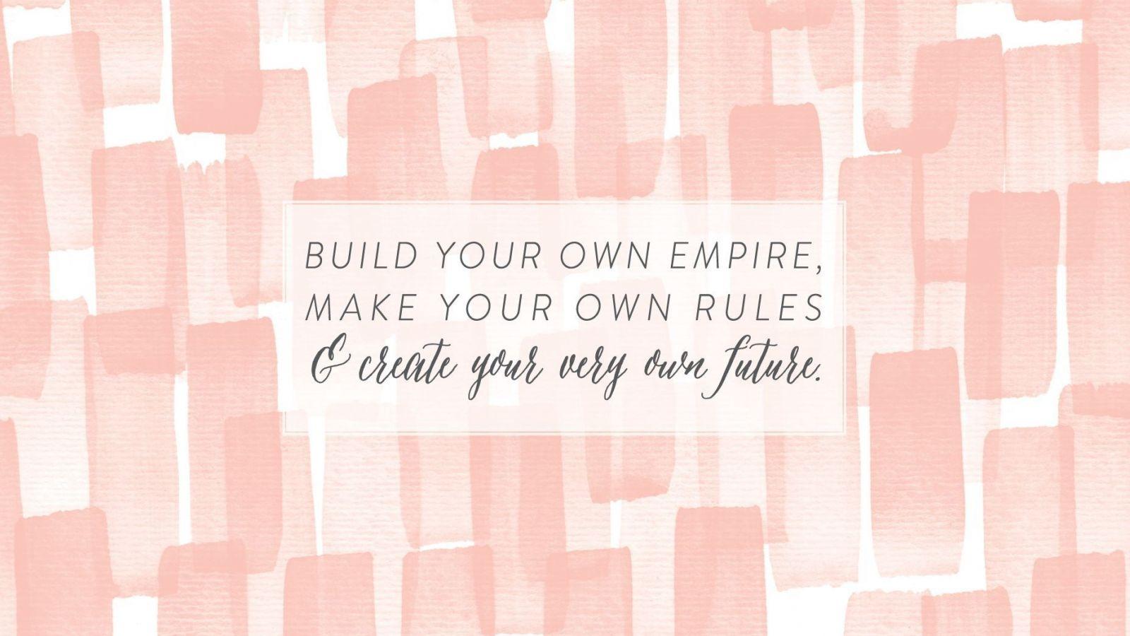 1600x900 Free download Mac Pastel Quotes Wallpaper Top Mac Pastel Quotes