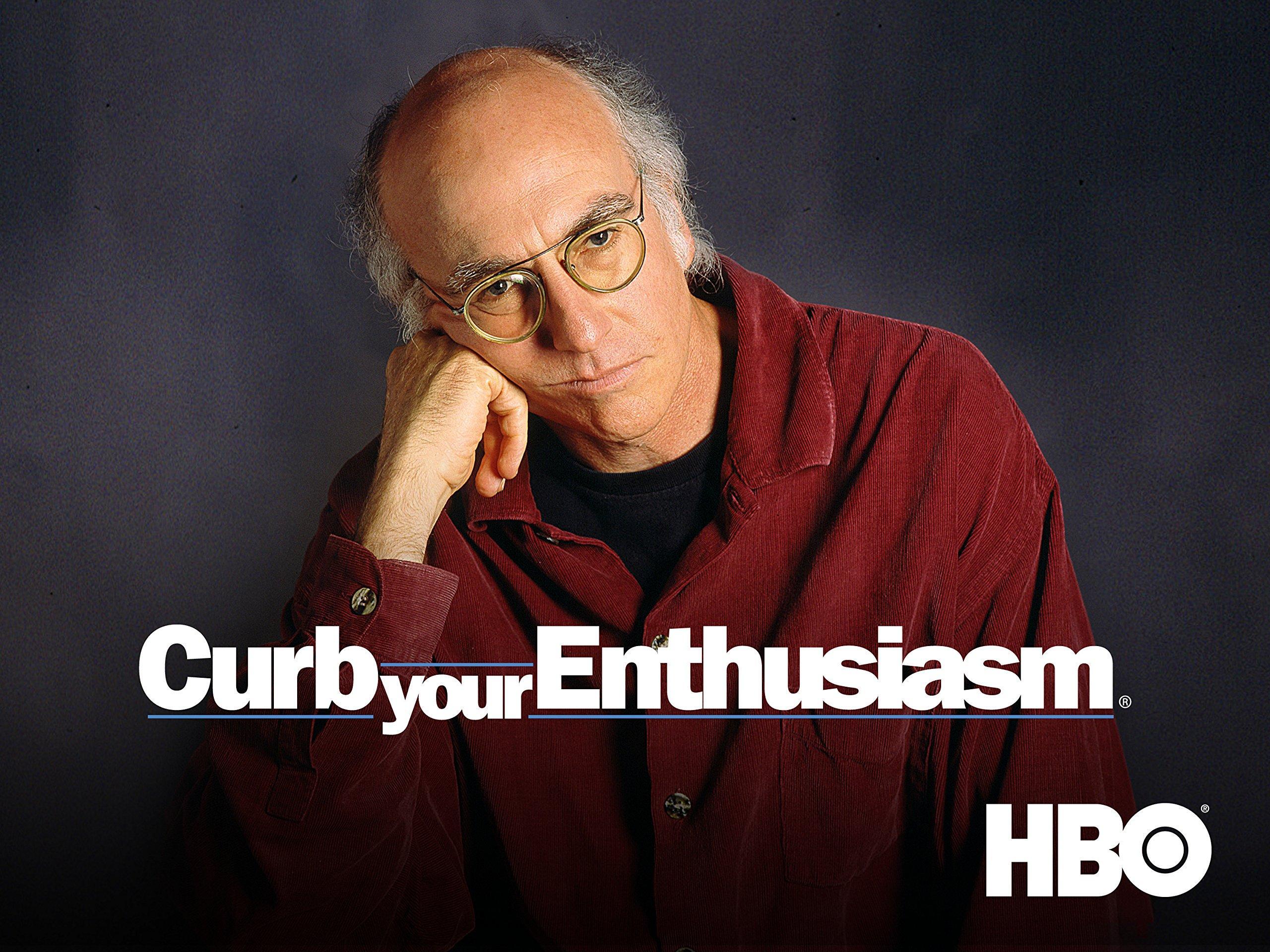 2560x1920 Curb Your Enthusiasm Wallpaper