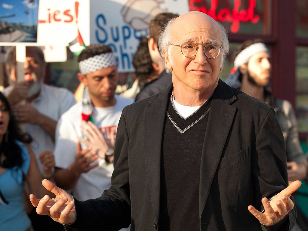 1024x768 HBO Hackers Release Never Before Seen 'Curb Your Enthusiasm
