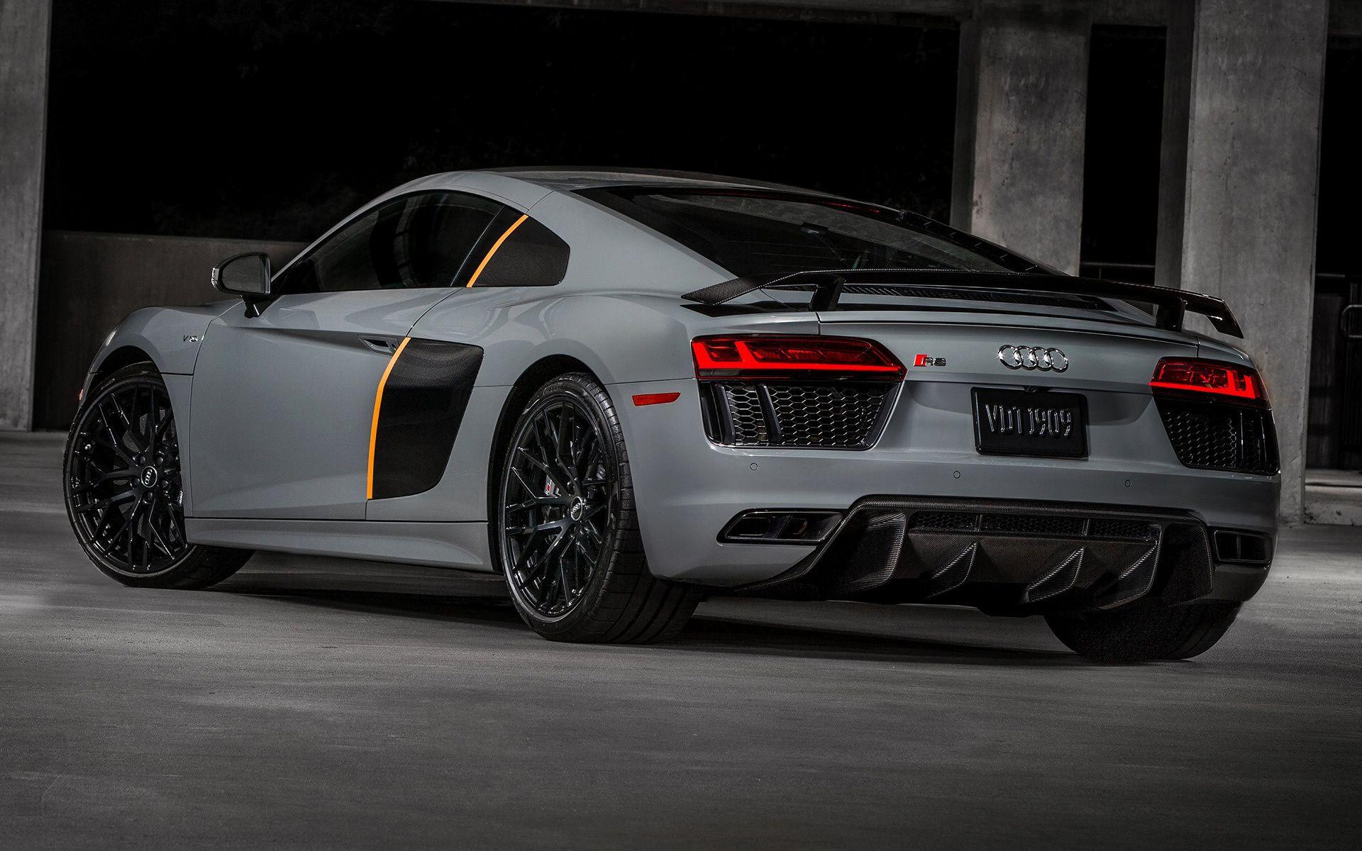 Audi R8 Wallpapers - Top Free Audi R8 Backgrounds ...