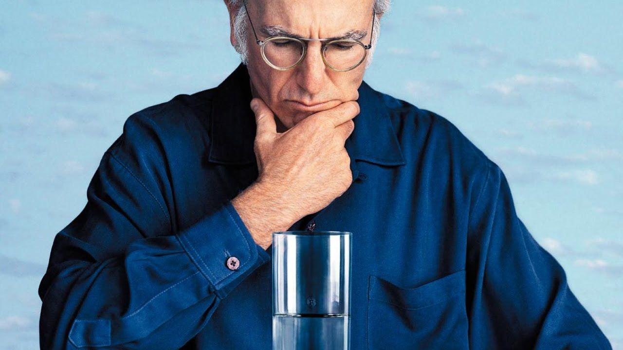 1280x720 Larry David HD