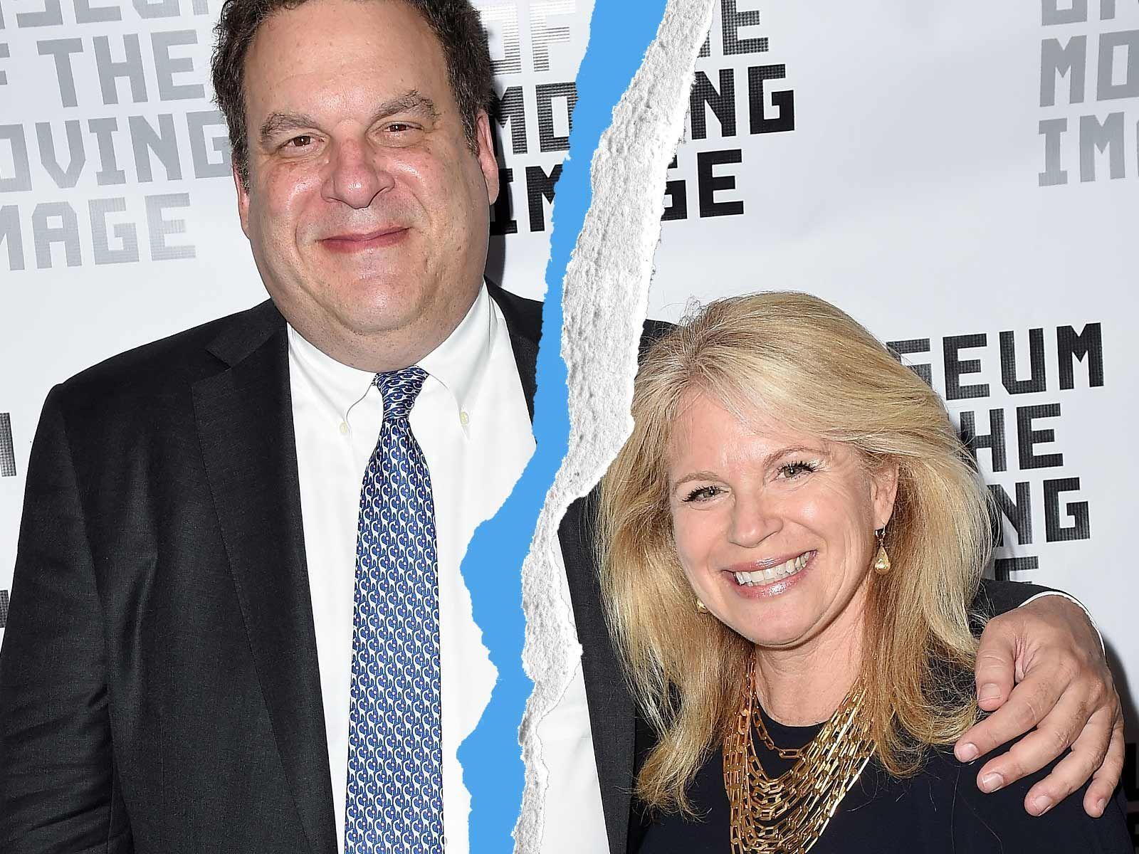 1600x1200 Curb Your Enthusiasm' Star Jeff Garlin Files for Divorce