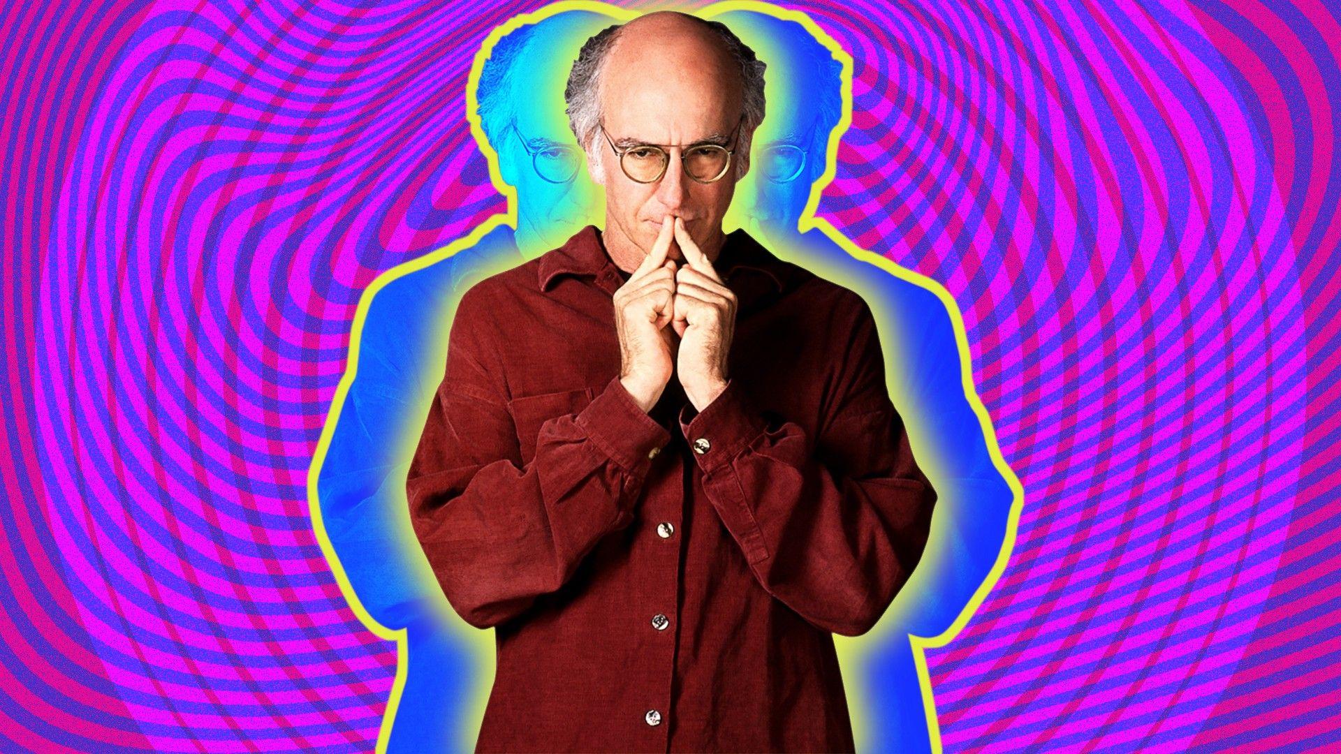 1920x1080 How Larry David Makes You Cringe