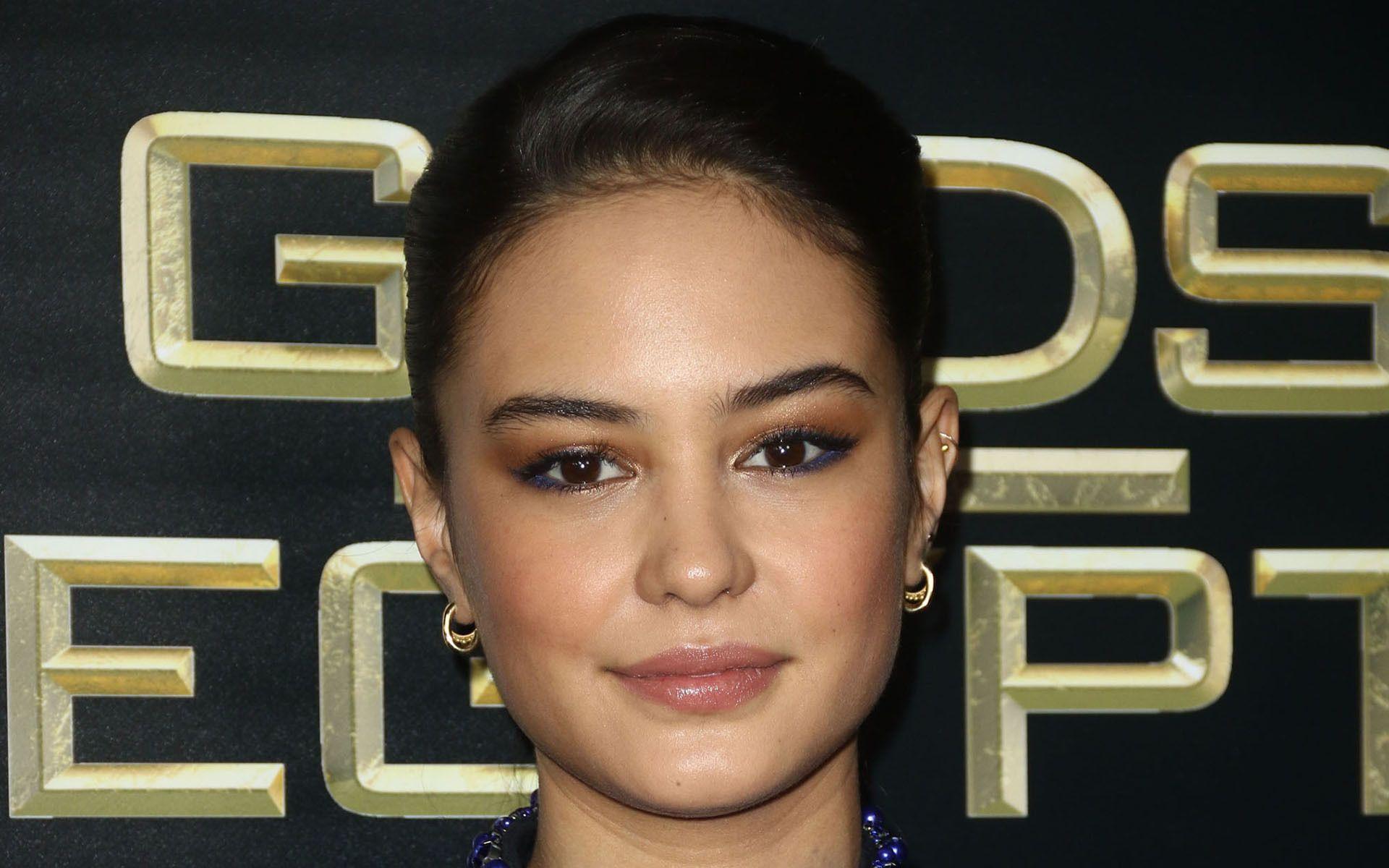 1920x1200 Courtney Eaton HD Wallpaper