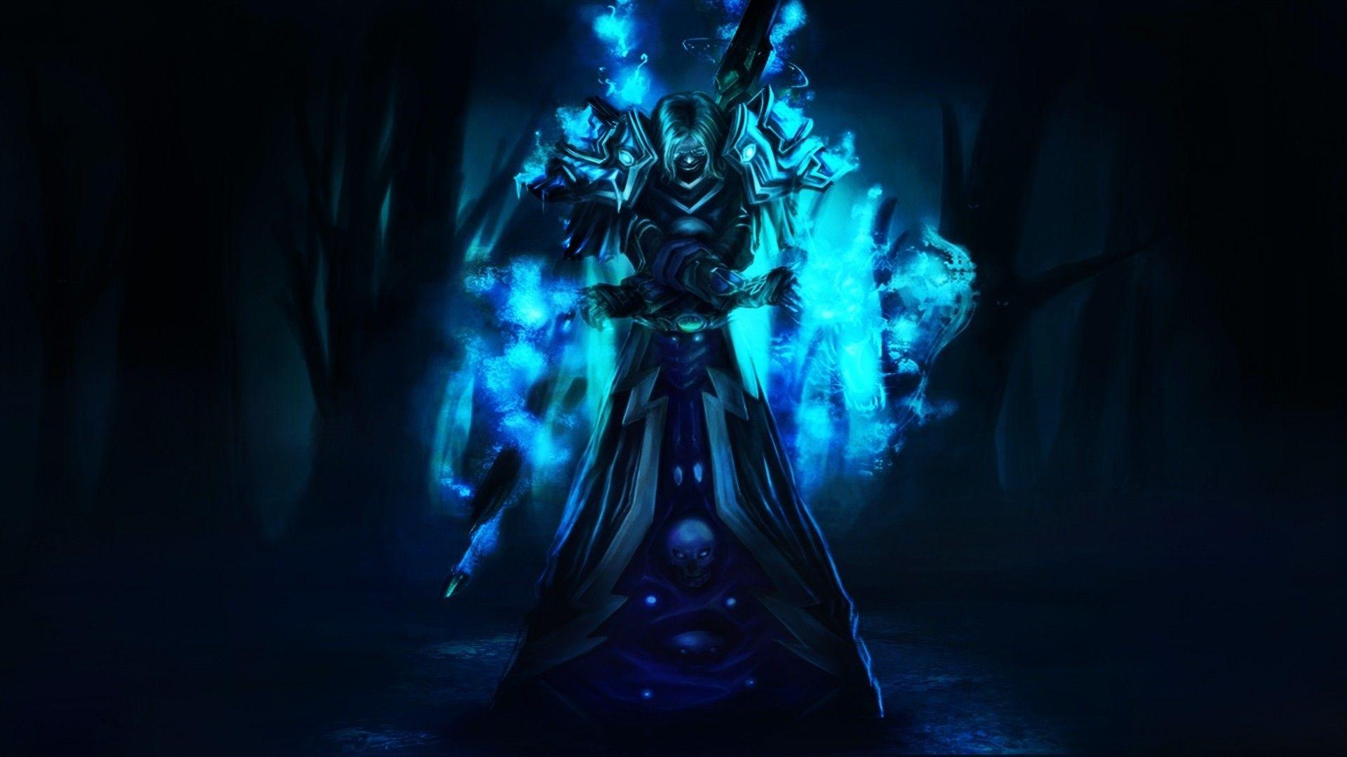 Mage Wallpapers - Top Free Mage Backgrounds - WallpaperAccess