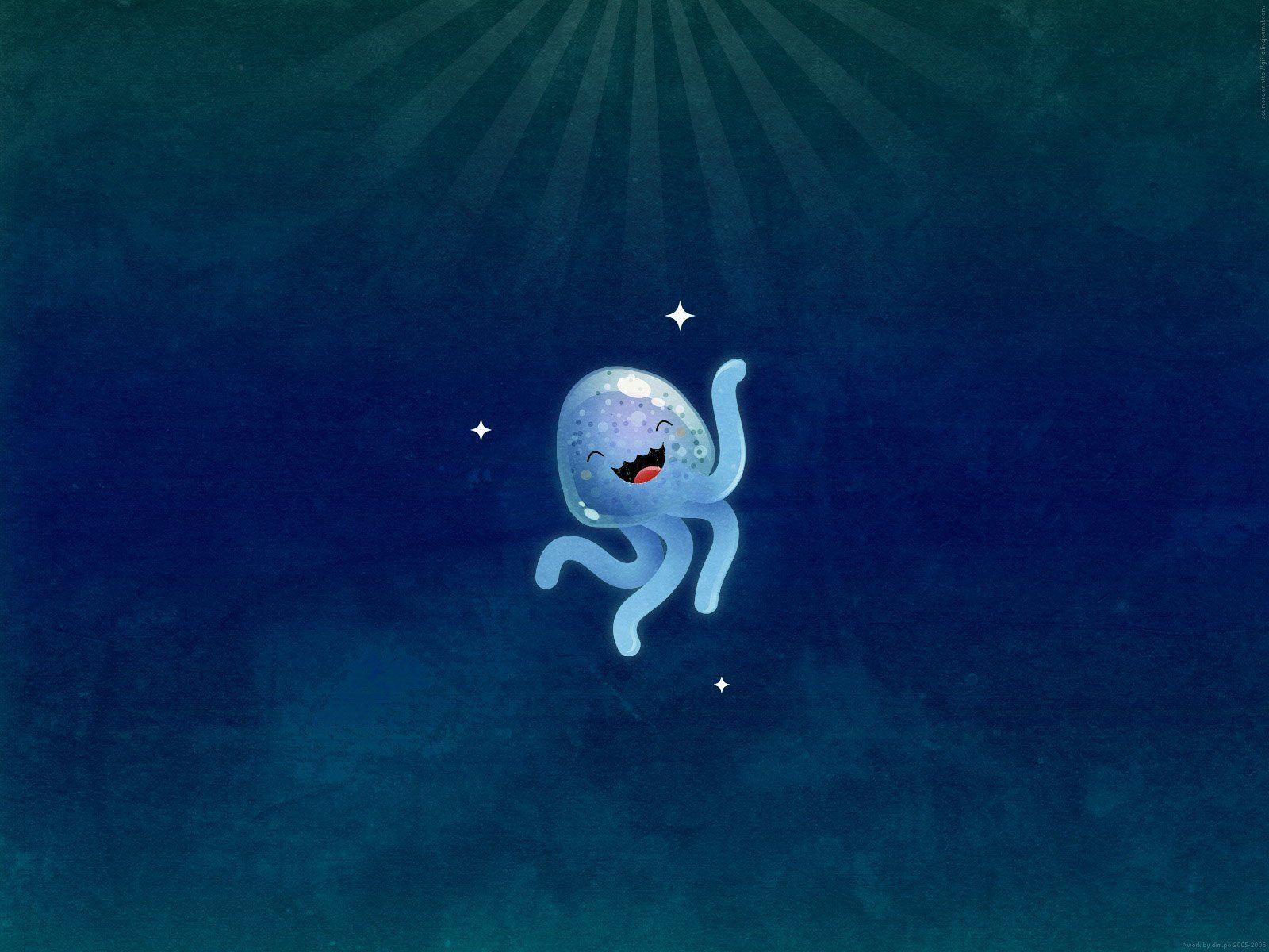 1600x1200 The Octonauts Wallpaper and Background Imagex1200