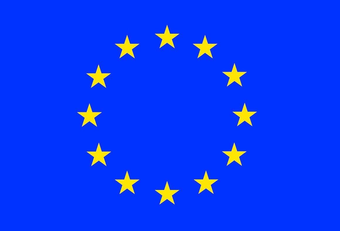 1160x788 Eu Flag PNG Transparent Eu Flag PNG Image