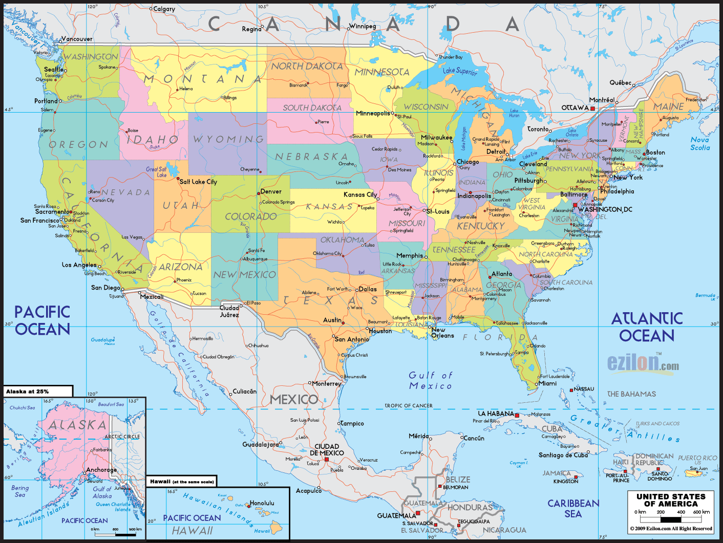 1412x1061 Map Of The Usa wallpaper, Misc, HQ Map Of The Usa pictureK Wallpaper 2019