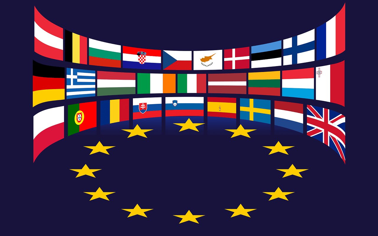 Eu countries. Европейский Союз (Евросоюз, ЕС). Флаг европейского Союза. Европейский Союз (Евросоюз, ЕС) Страна. Конфедерация Европейский Союз.