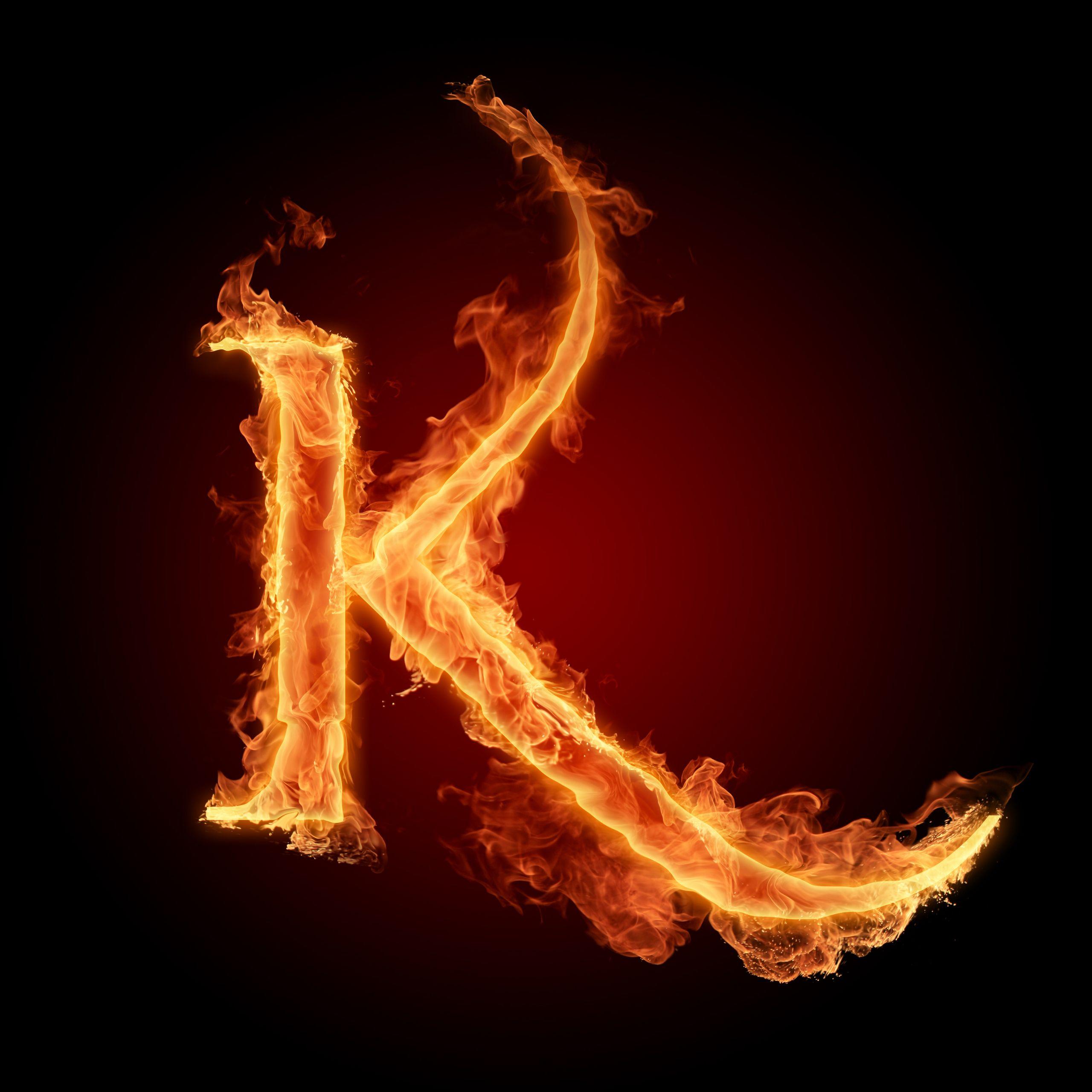 Cool Letter K Wallpapers - Free Cool Letter K Backgrounds - WallpaperAccess