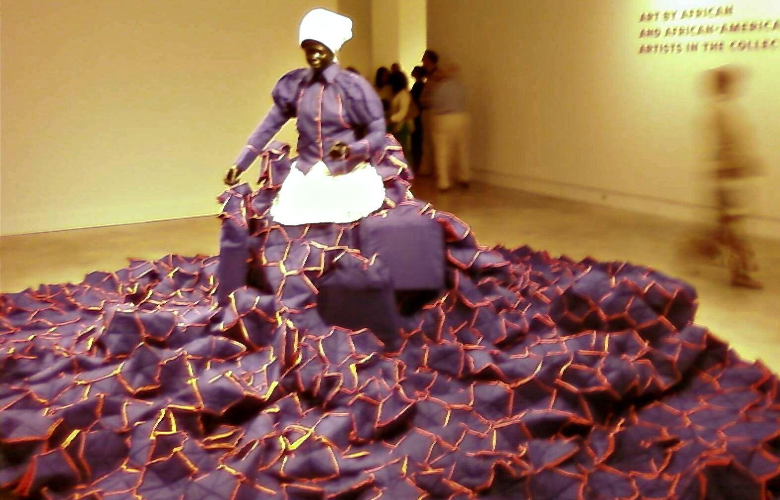 African American Art Wallpapers Top Free African American Art Backgrounds WallpaperAccess