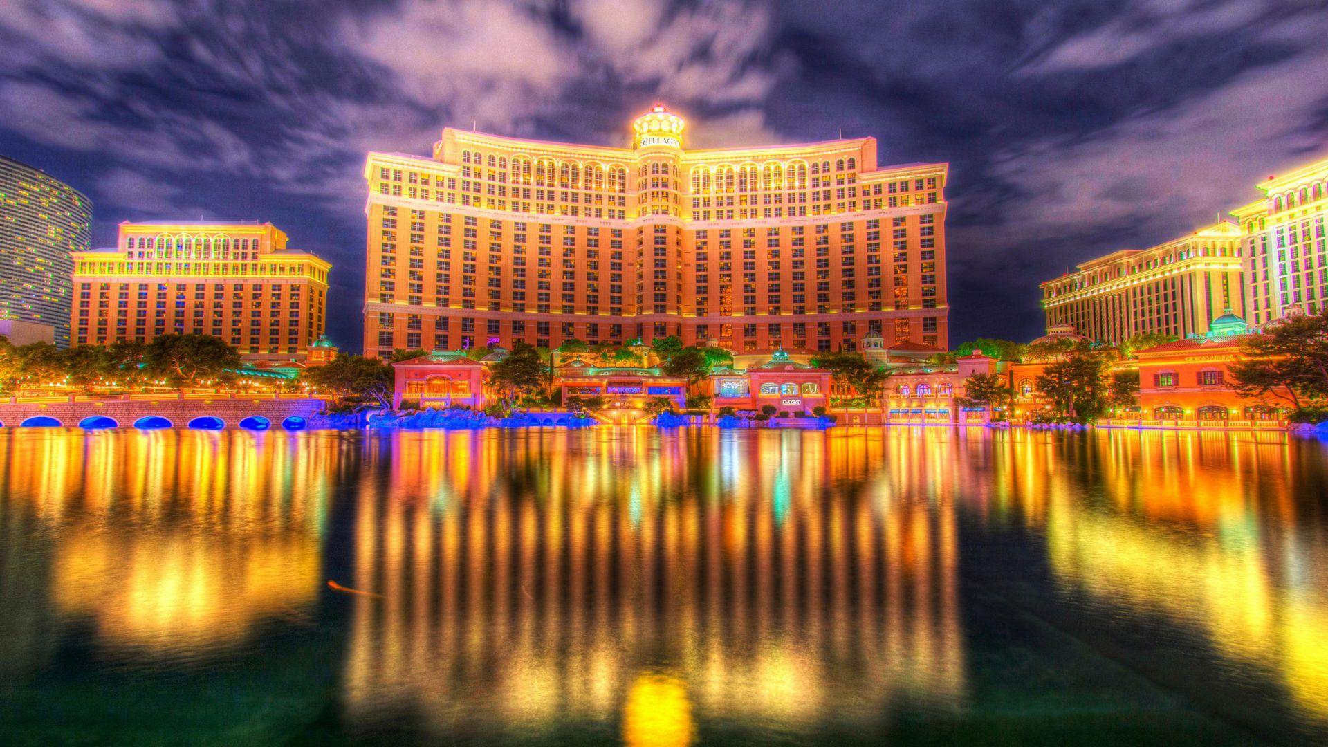 bellagio wallpaper