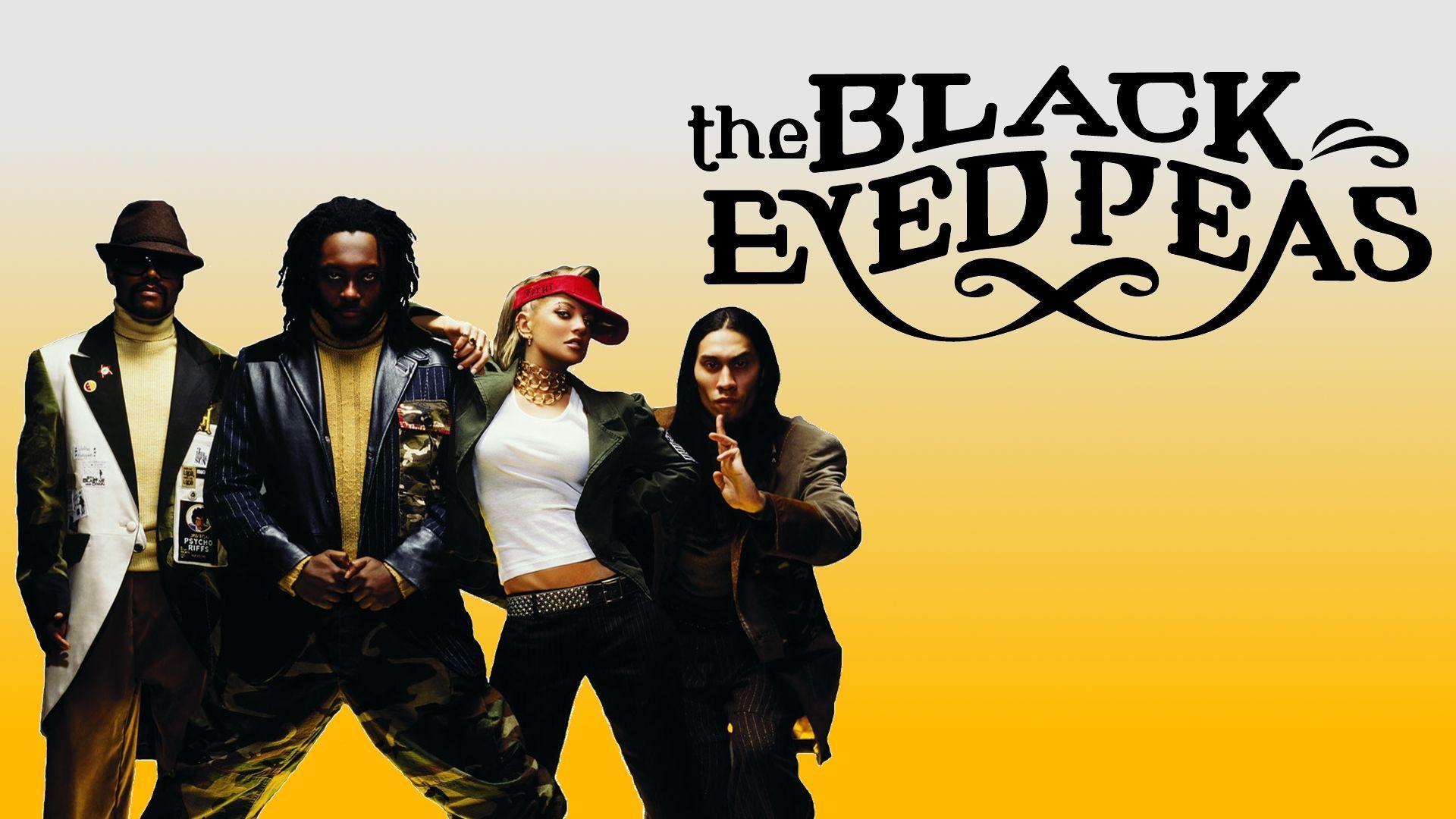 Black Eyed Peas Wallpapers Top Free Black Eyed Peas Backgrounds — free download
