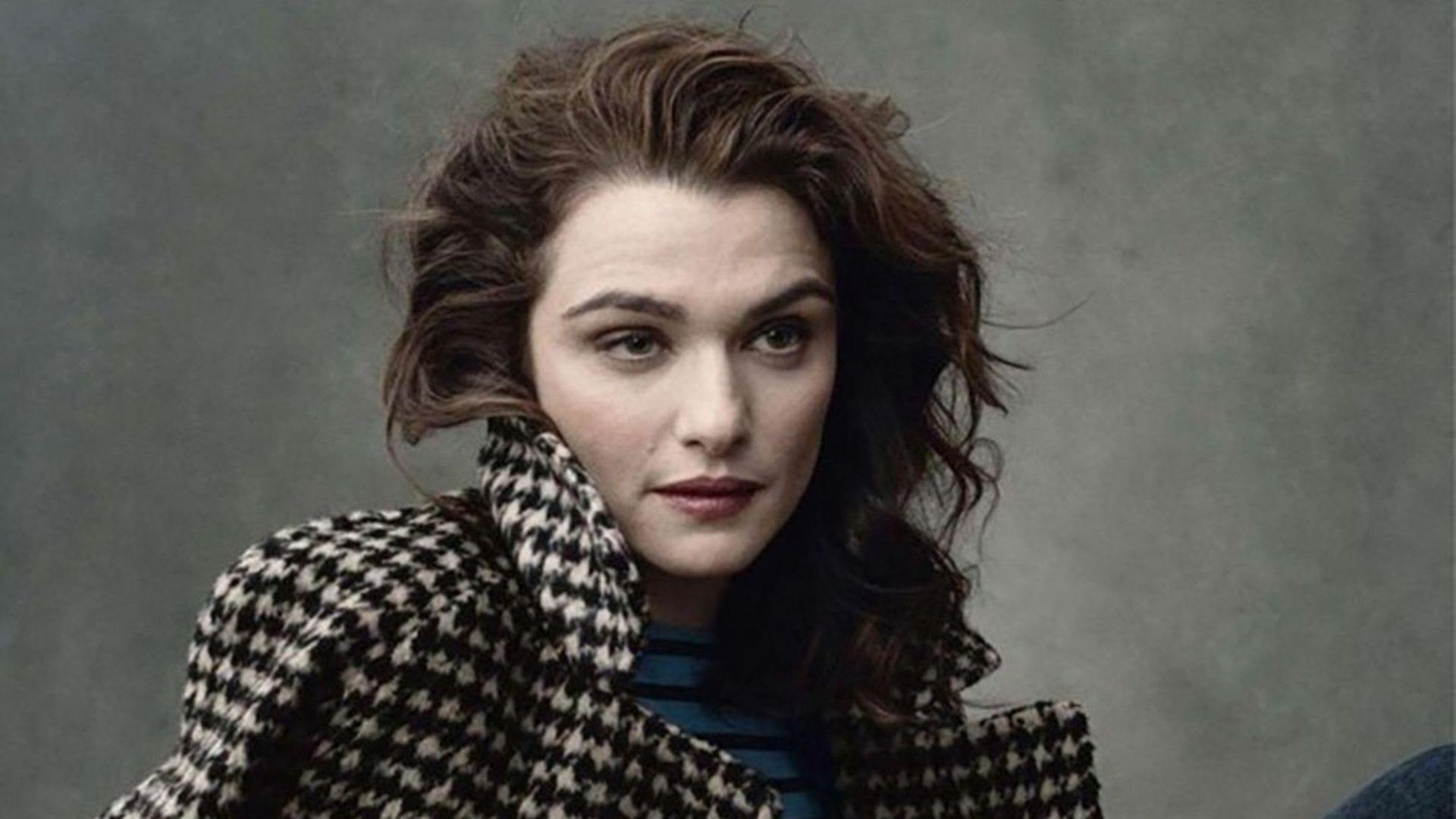 1920x1080 Rachel Weisz Wallpaper Full HD 40334